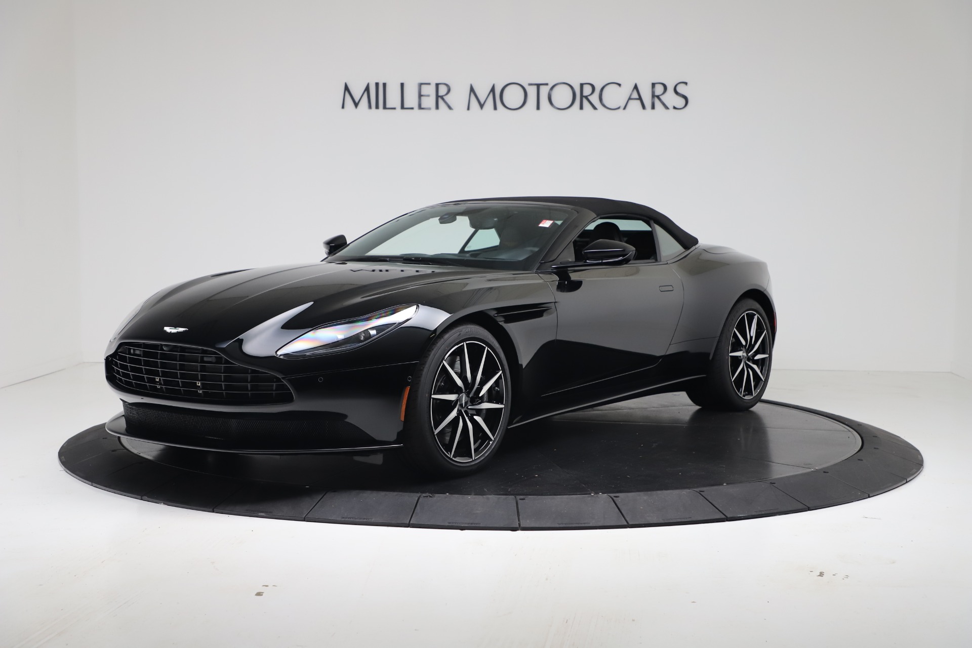Used 2020 Aston Martin DB11 Volante | St. Petersburg, FL
