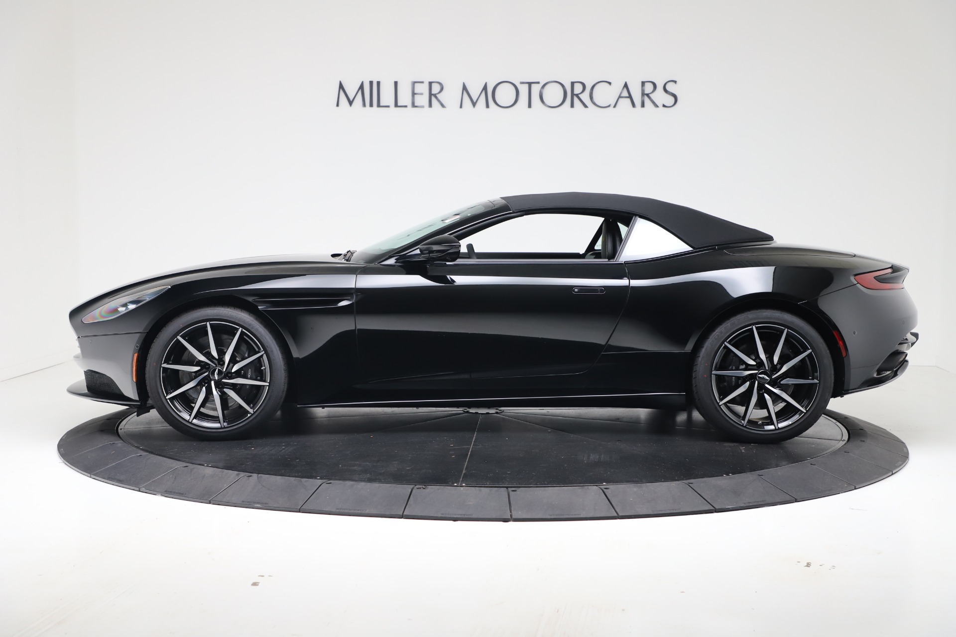 Used 2020 Aston Martin DB11 Volante | St. Petersburg, FL
