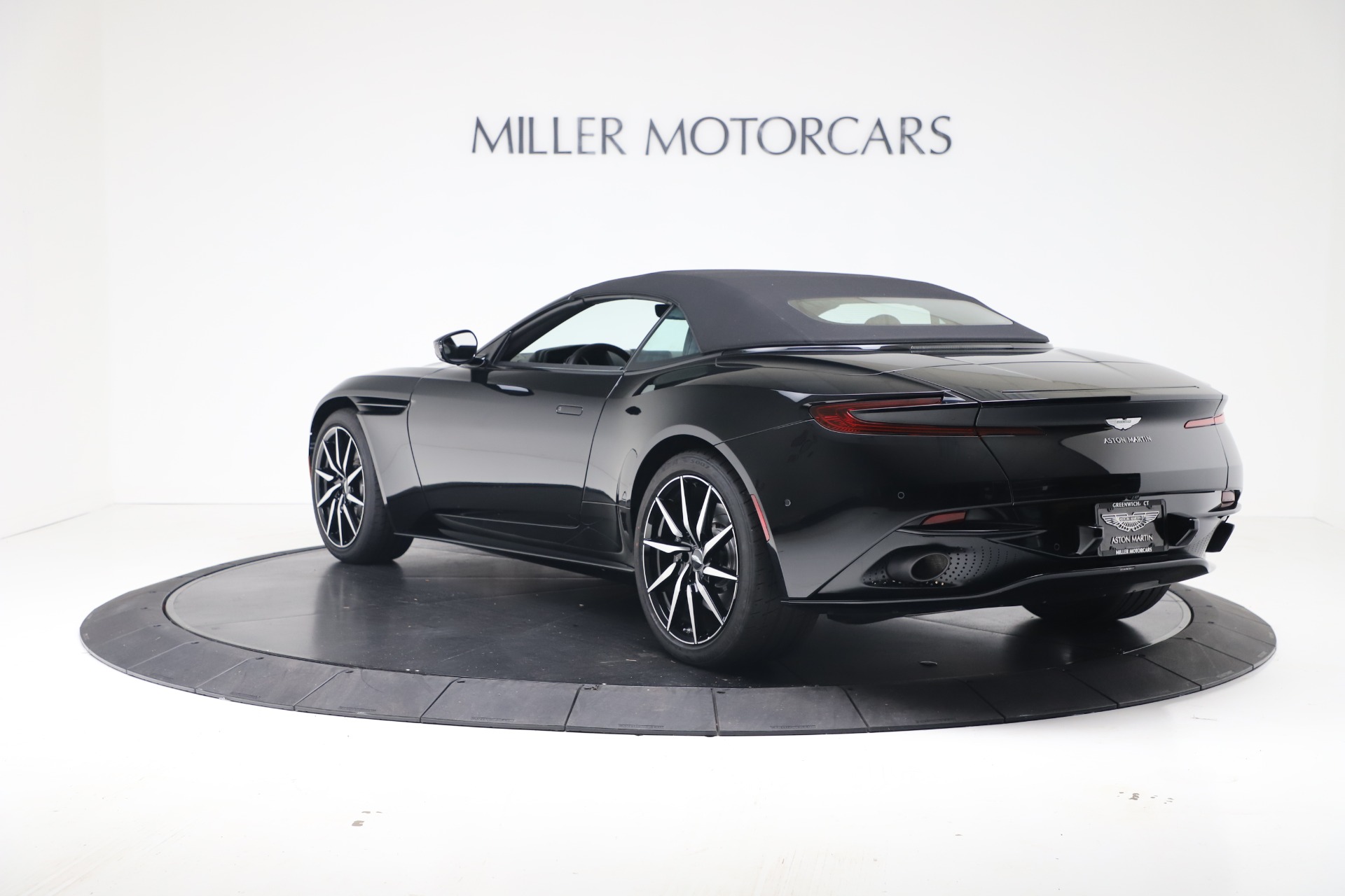 Used 2020 Aston Martin DB11 Volante | St. Petersburg, FL