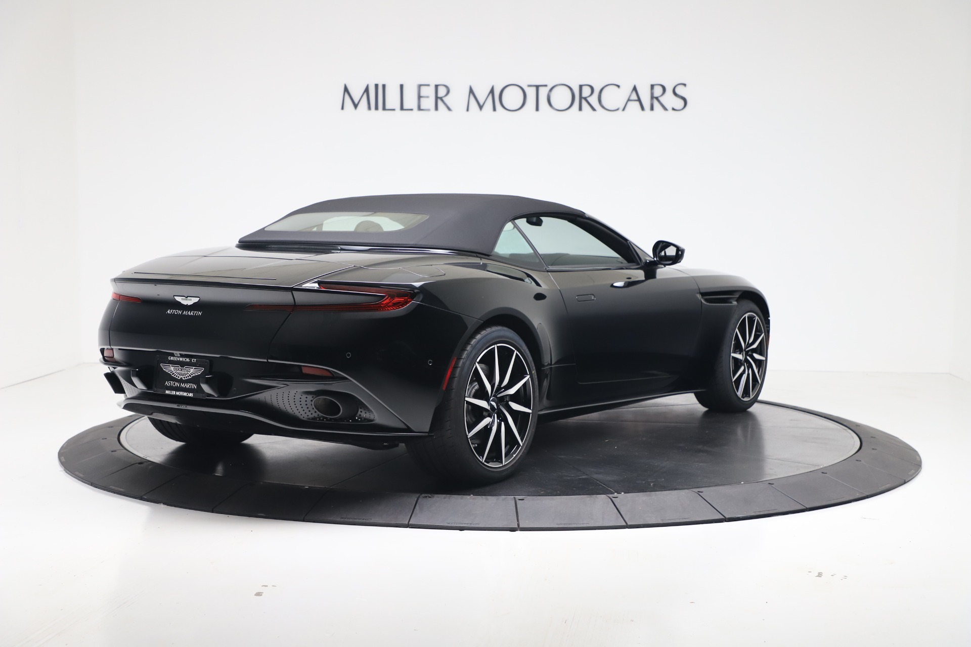 Used 2020 Aston Martin DB11 Volante | St. Petersburg, FL
