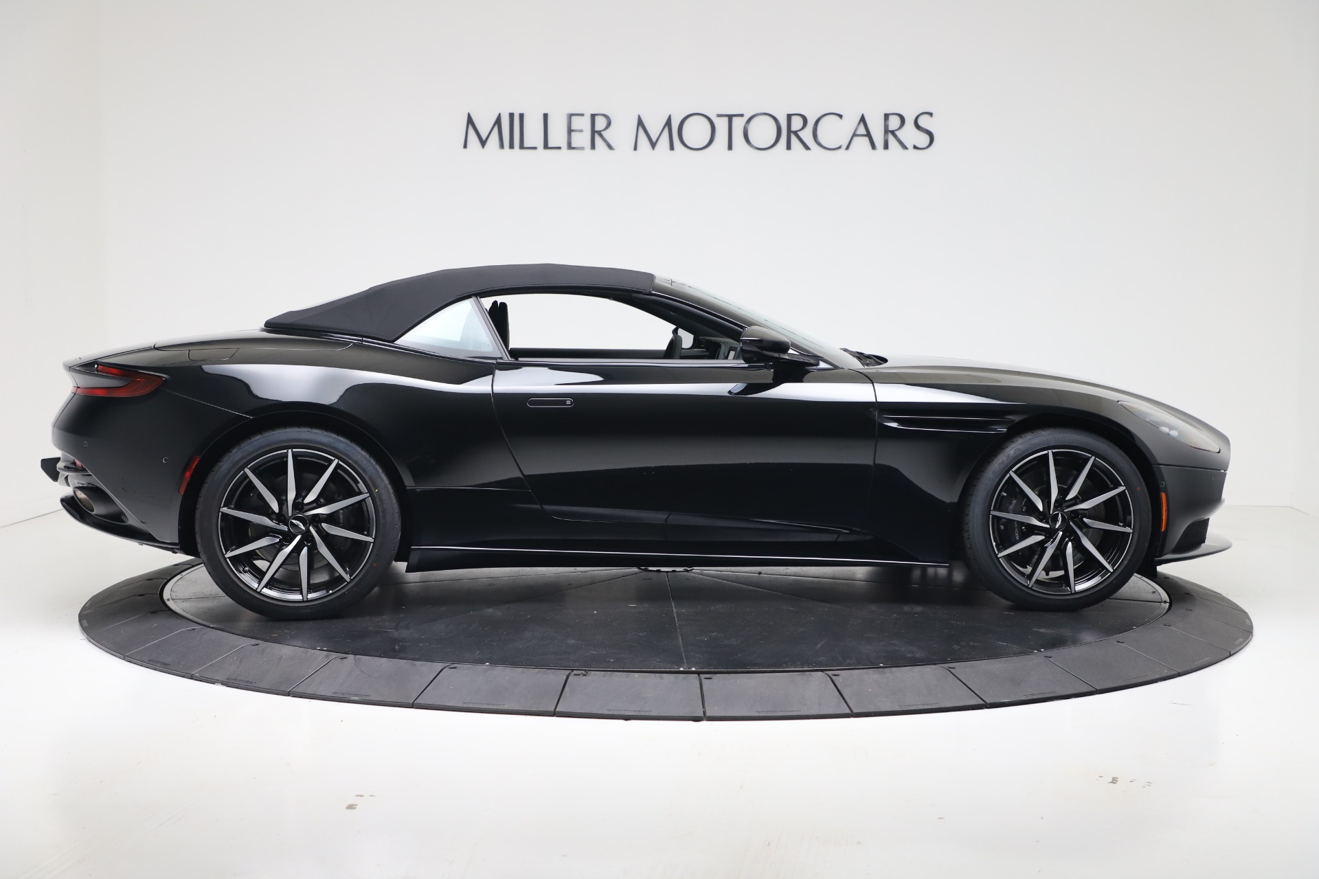 Used 2020 Aston Martin DB11 Volante | St. Petersburg, FL