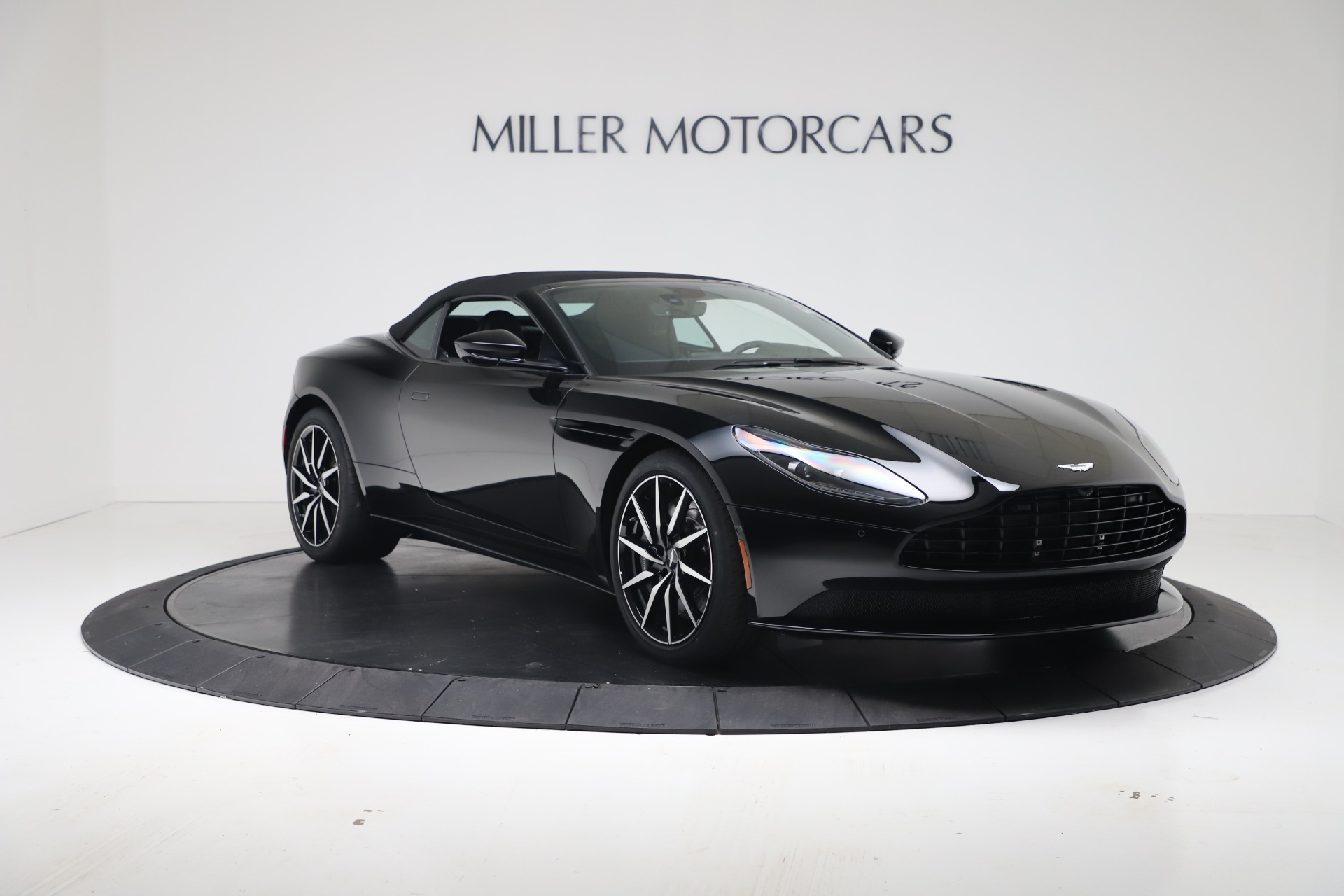 Used 2020 Aston Martin DB11 Volante | St. Petersburg, FL