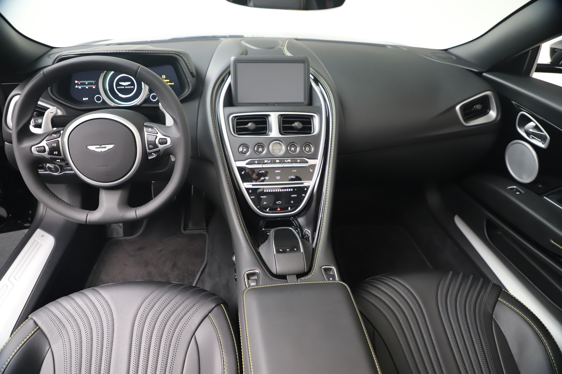 Used 2020 Aston Martin DB11 Volante | St. Petersburg, FL