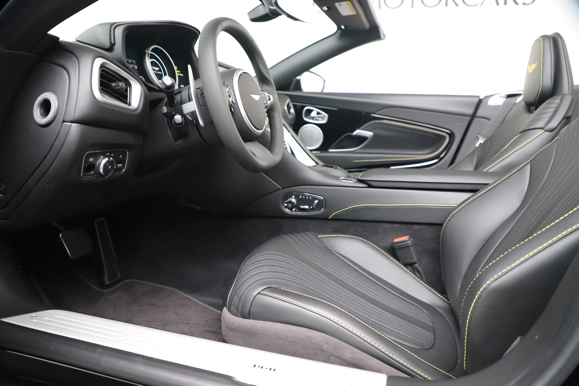 Used 2020 Aston Martin DB11 Volante | St. Petersburg, FL