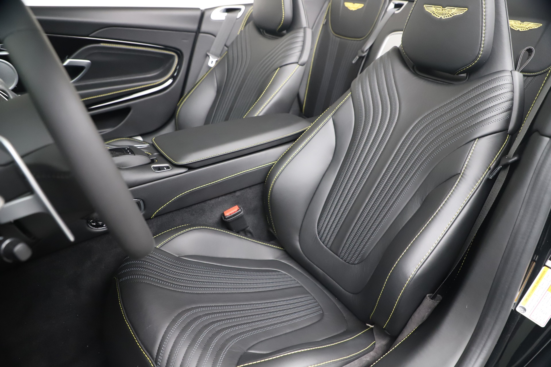 Used 2020 Aston Martin DB11 Volante | St. Petersburg, FL