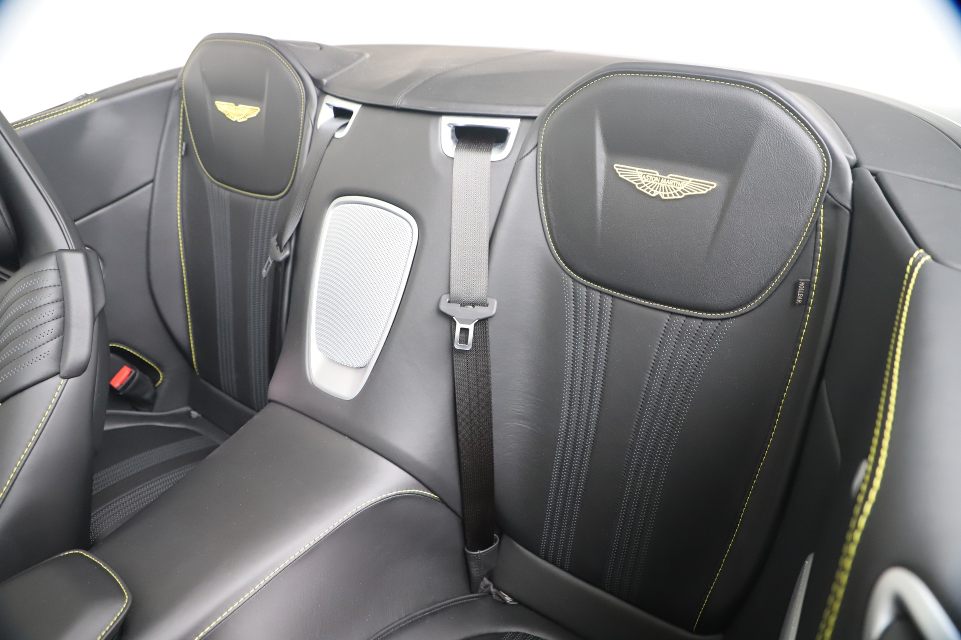 Used 2020 Aston Martin DB11 Volante | St. Petersburg, FL
