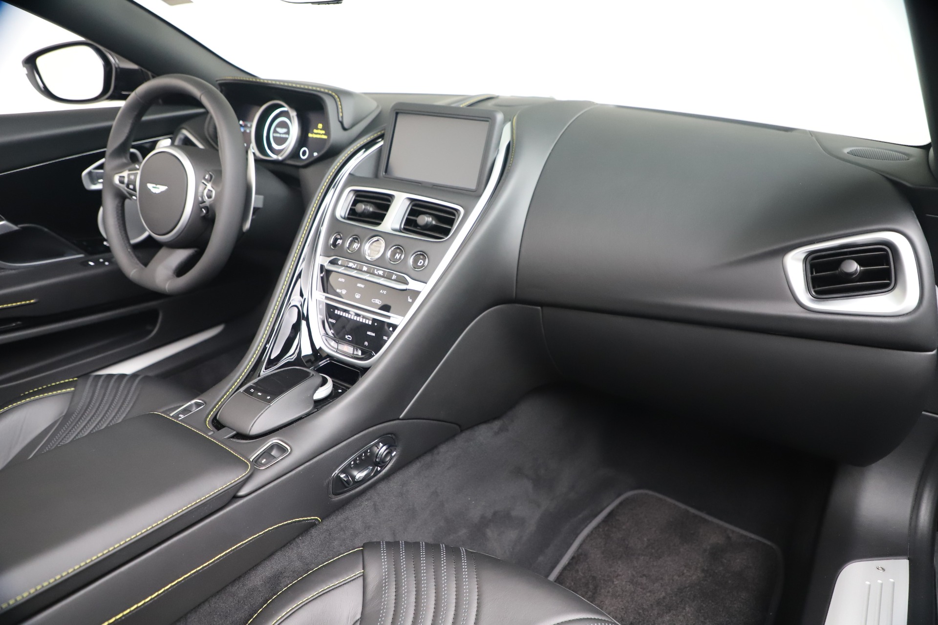 Used 2020 Aston Martin DB11 Volante | St. Petersburg, FL