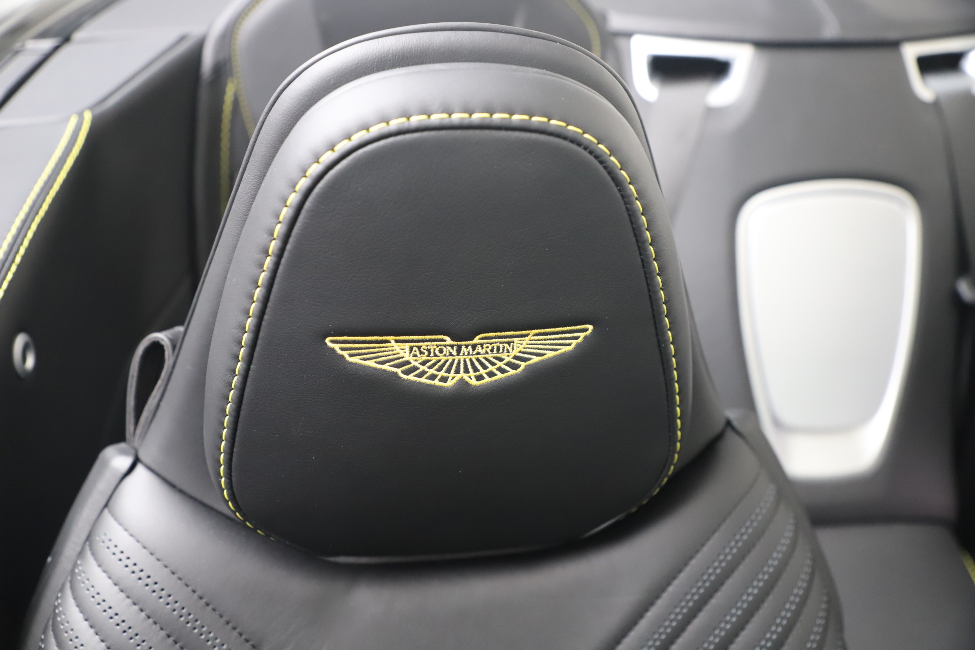 Used 2020 Aston Martin DB11 Volante | St. Petersburg, FL