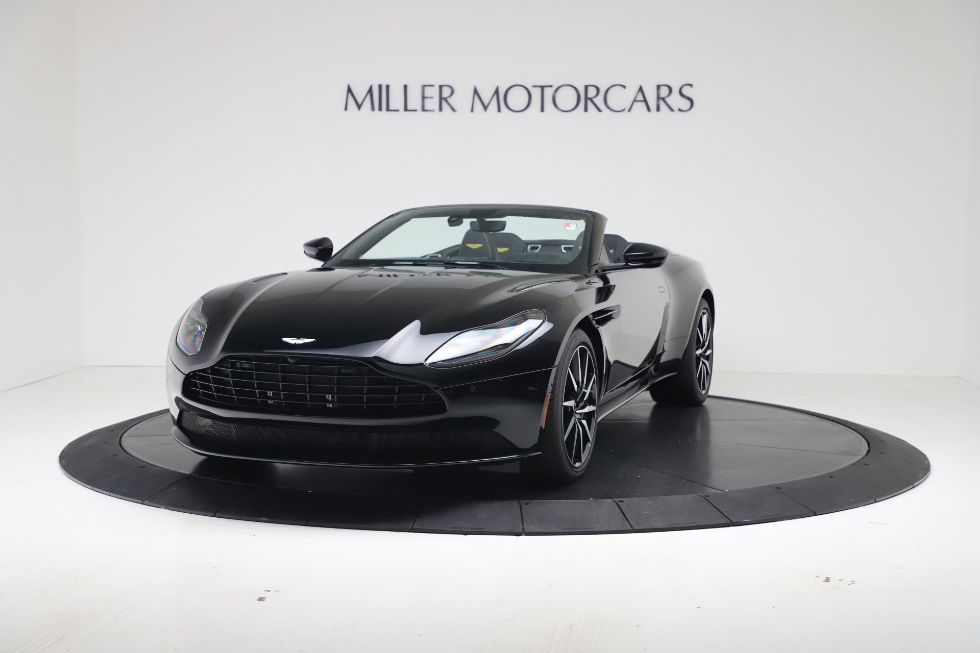 Used 2020 Aston Martin DB11 Volante | St. Petersburg, FL