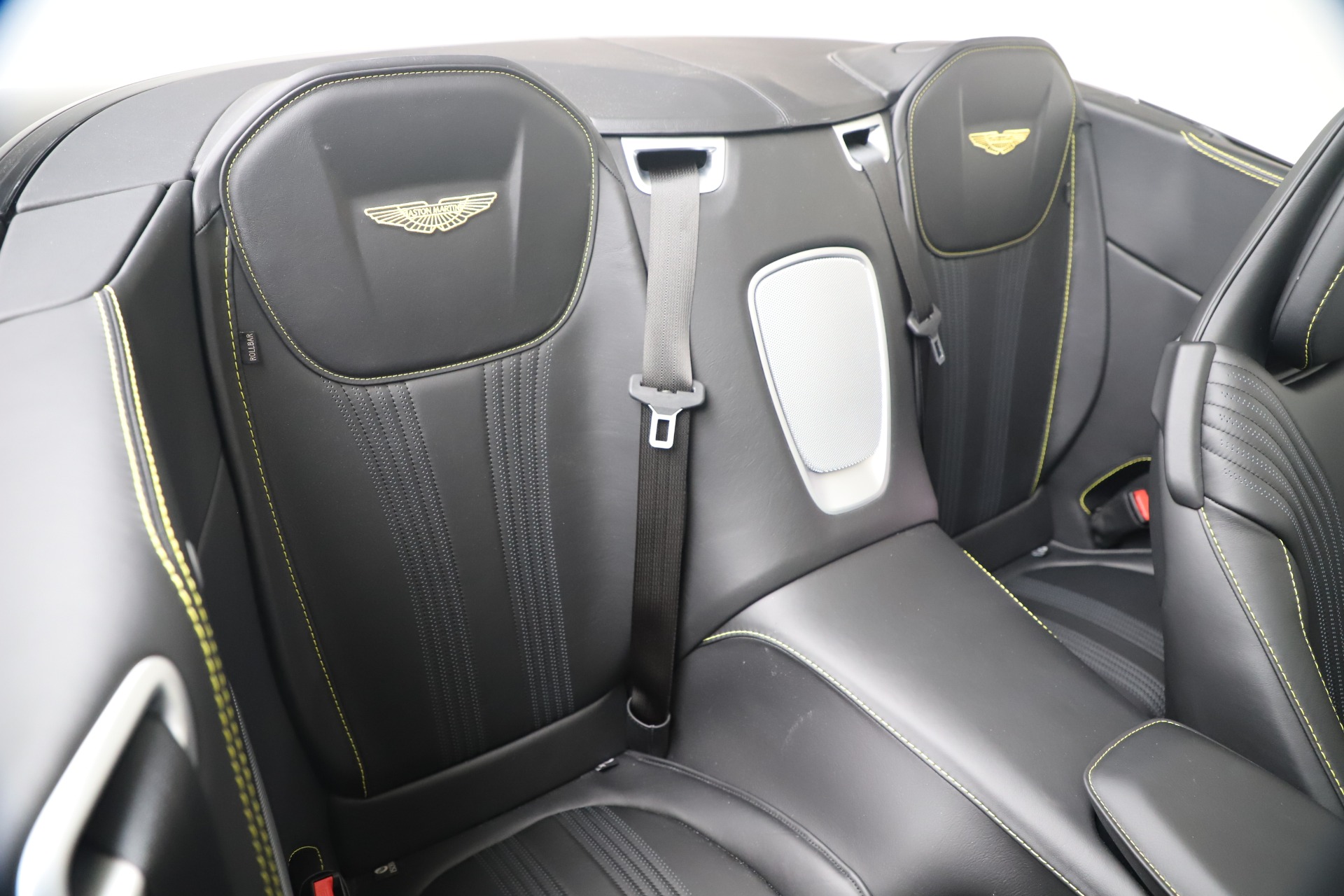 Used 2020 Aston Martin DB11 Volante | St. Petersburg, FL