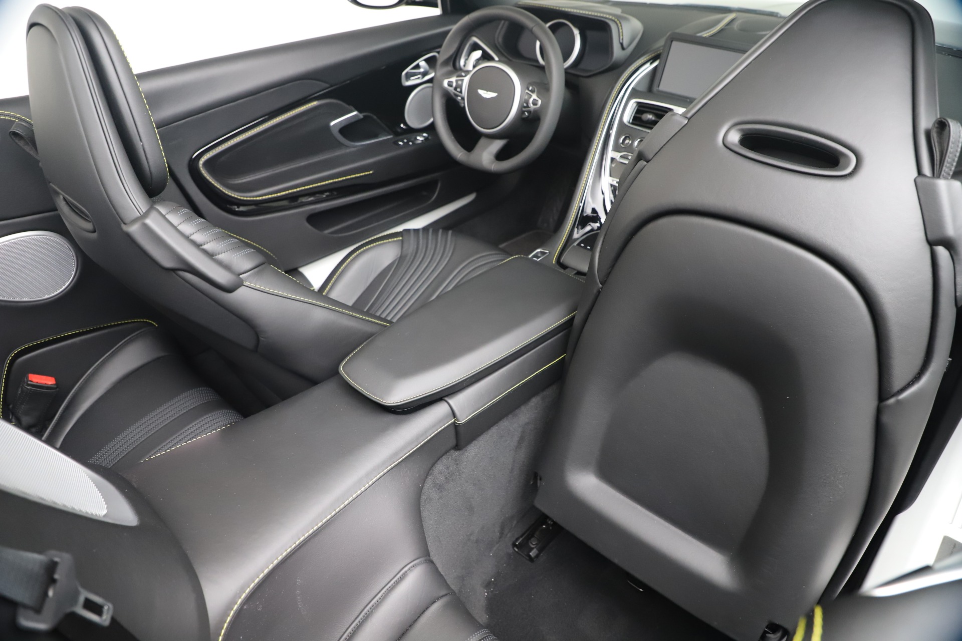 Used 2020 Aston Martin DB11 Volante | St. Petersburg, FL
