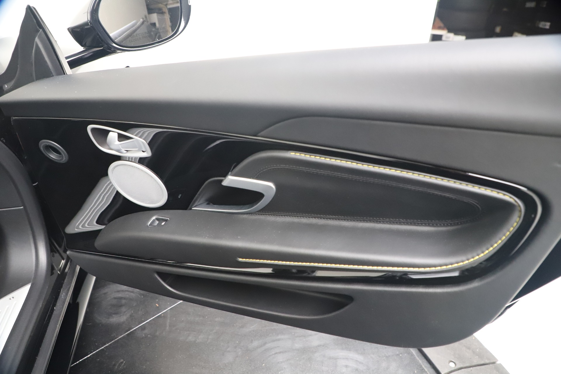 Used 2020 Aston Martin DB11 Volante | St. Petersburg, FL