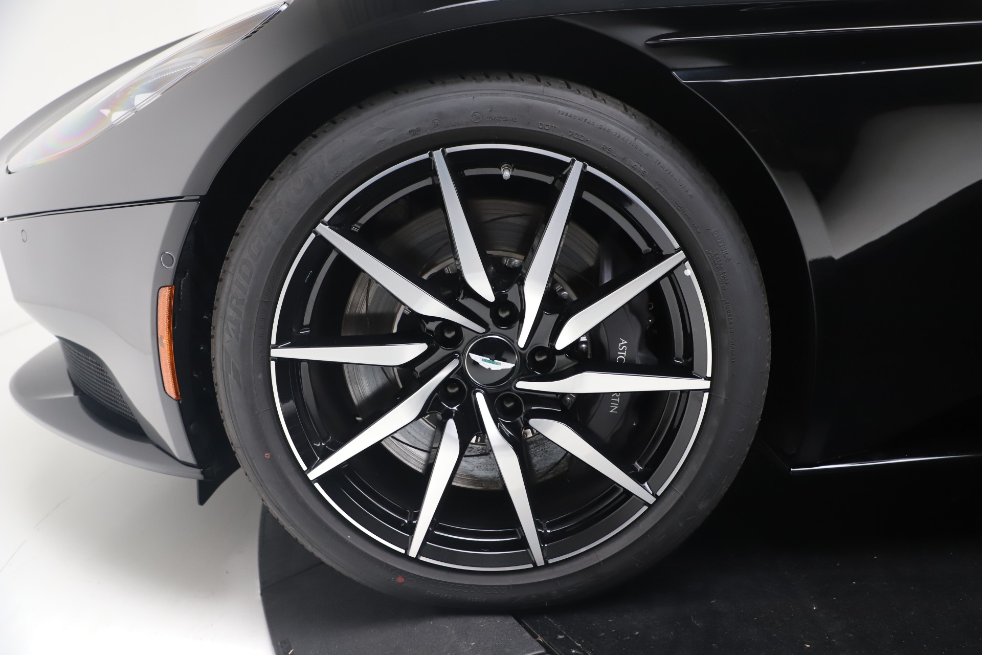 Used 2020 Aston Martin DB11 Volante | St. Petersburg, FL