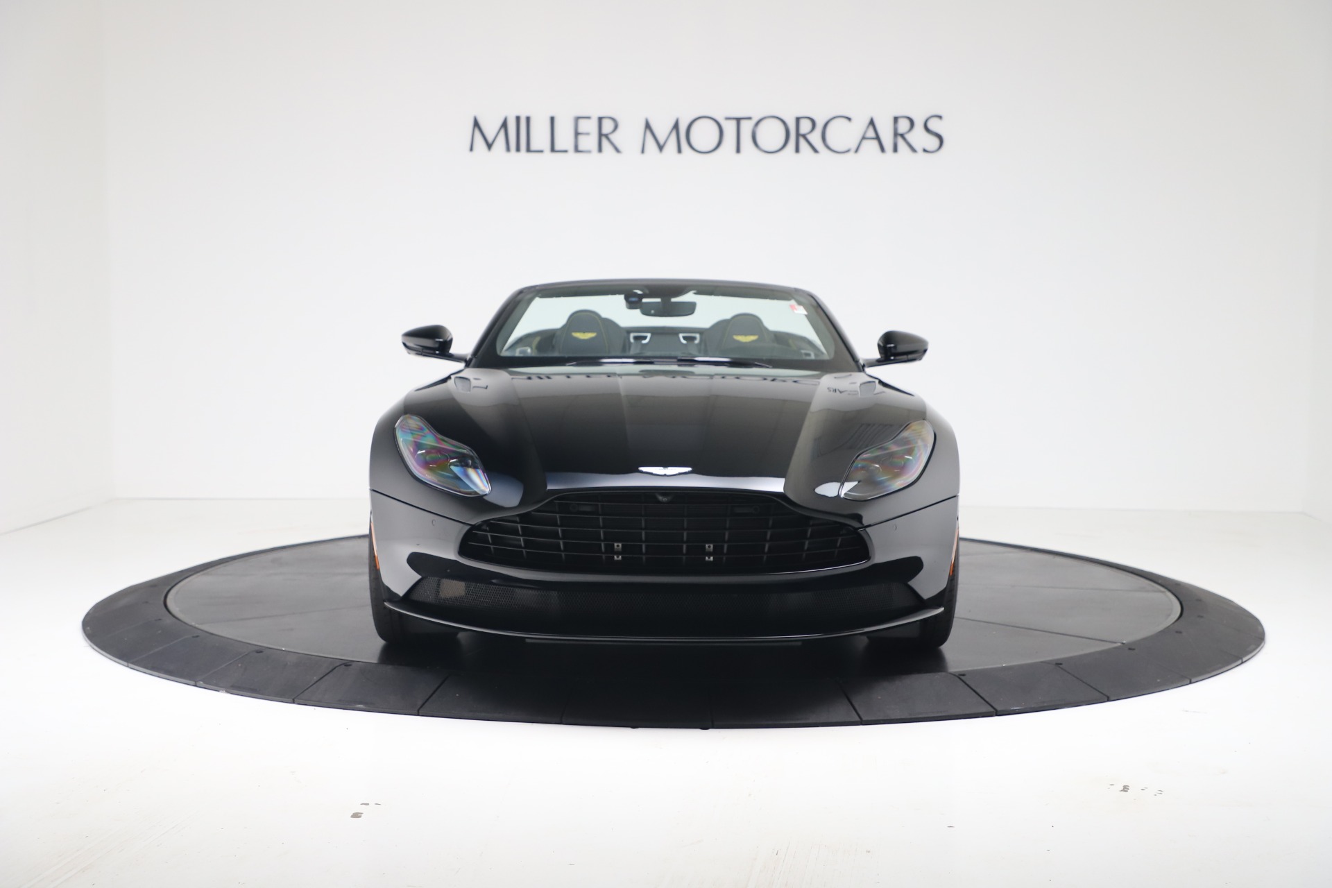 Used 2020 Aston Martin DB11 Volante | St. Petersburg, FL