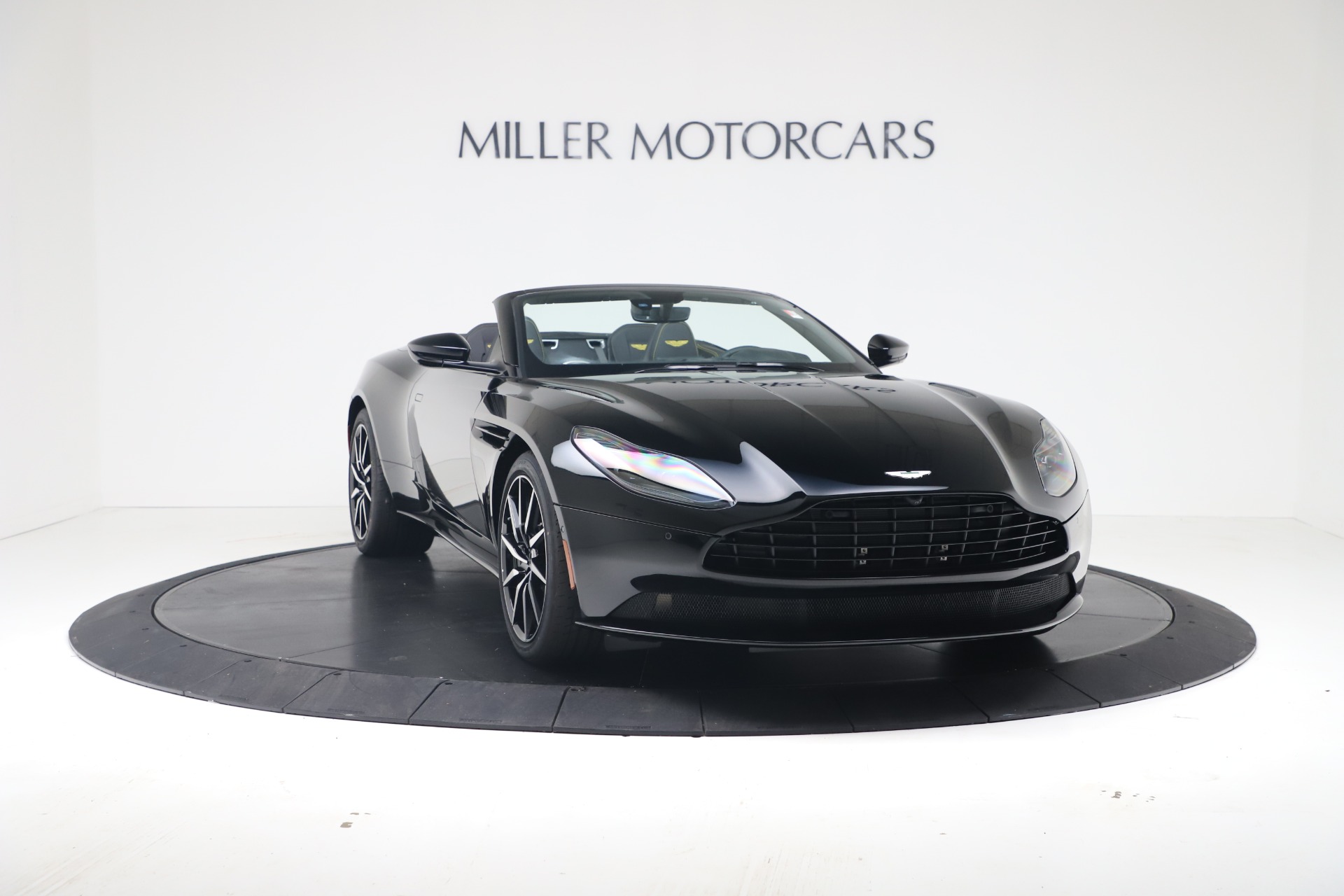 Used 2020 Aston Martin DB11 Volante | St. Petersburg, FL