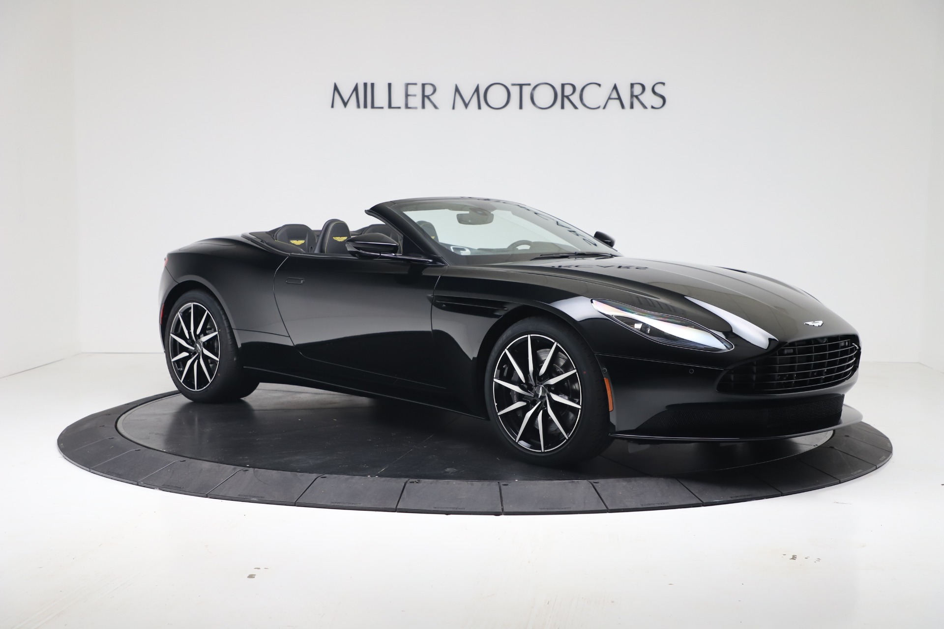 Used 2020 Aston Martin DB11 Volante | St. Petersburg, FL