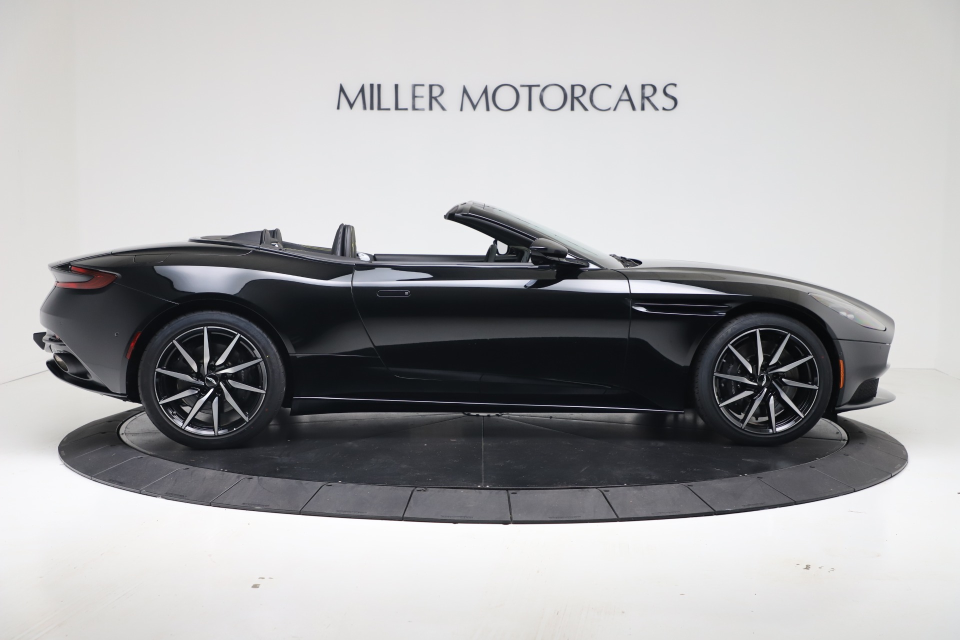 Used 2020 Aston Martin DB11 Volante | St. Petersburg, FL