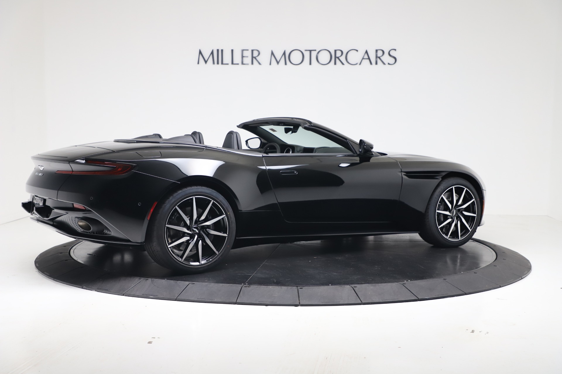 Used 2020 Aston Martin DB11 Volante | St. Petersburg, FL