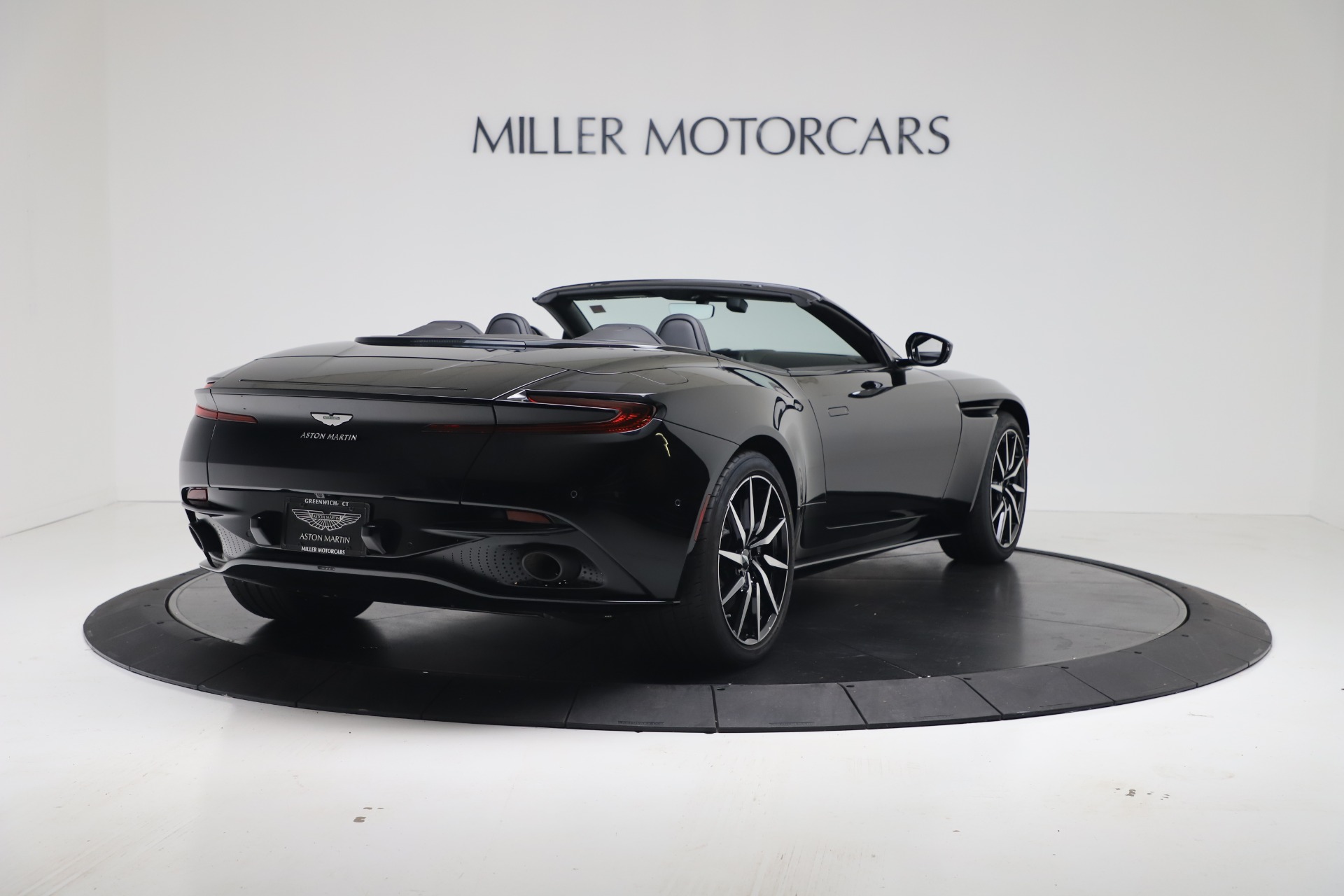 Used 2020 Aston Martin DB11 Volante | St. Petersburg, FL