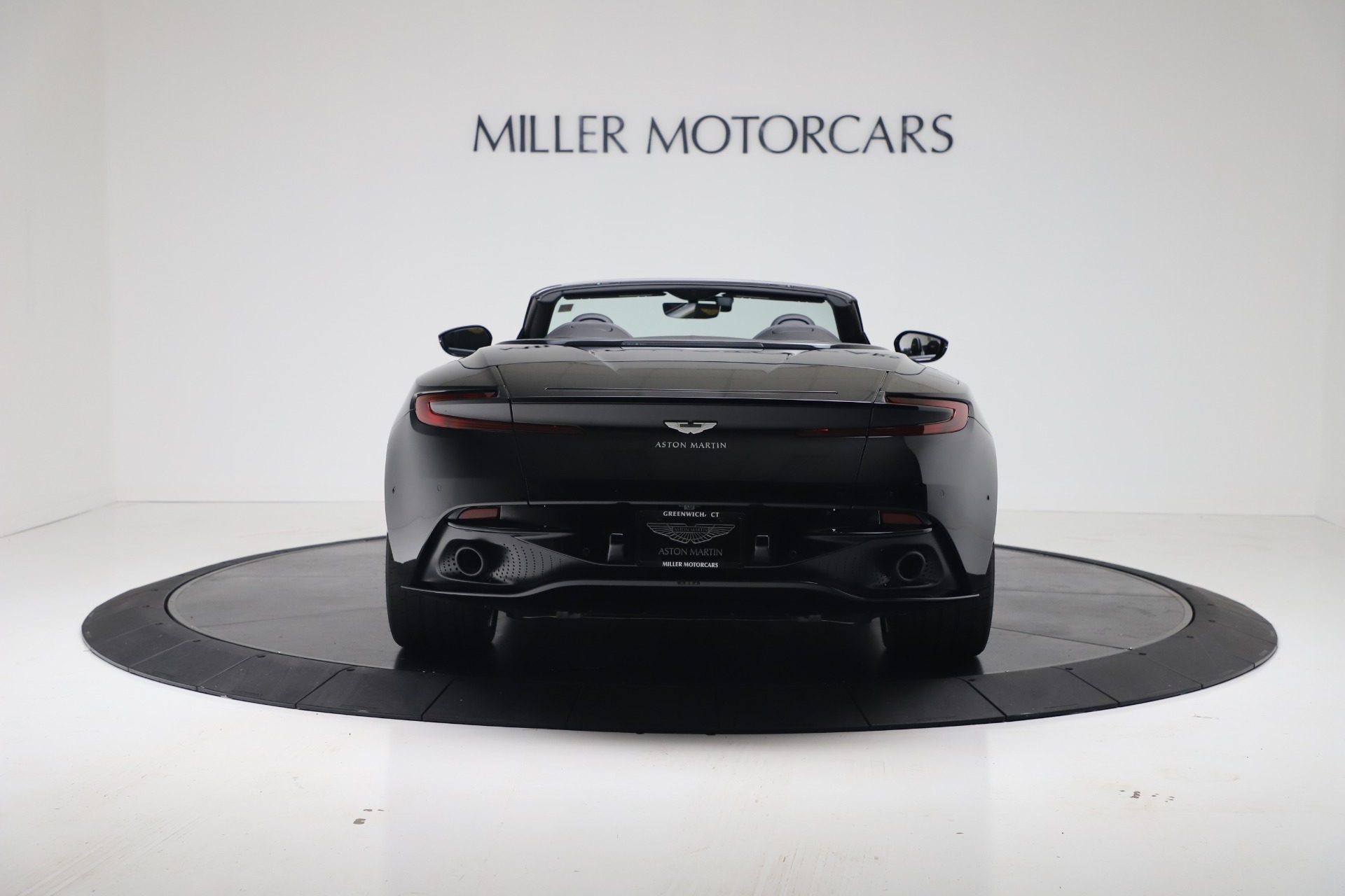 Used 2020 Aston Martin DB11 Volante | St. Petersburg, FL