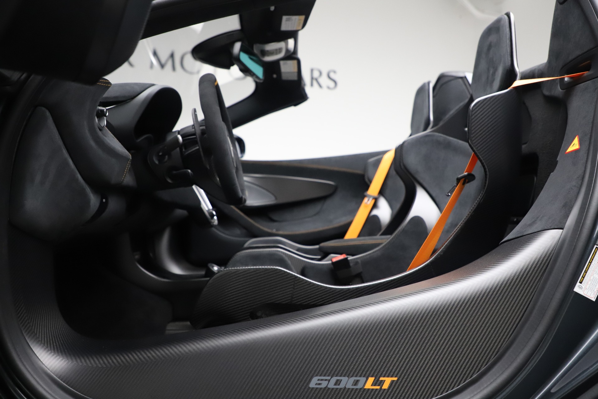 Used 2020 McLaren 600LT SPIDER Convertible | St. Petersburg, FL