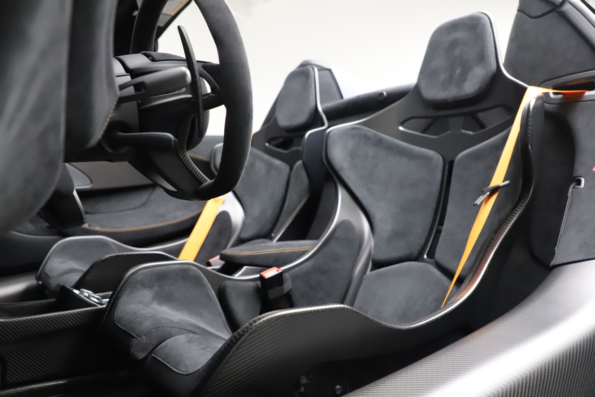 Used 2020 McLaren 600LT SPIDER Convertible | St. Petersburg, FL