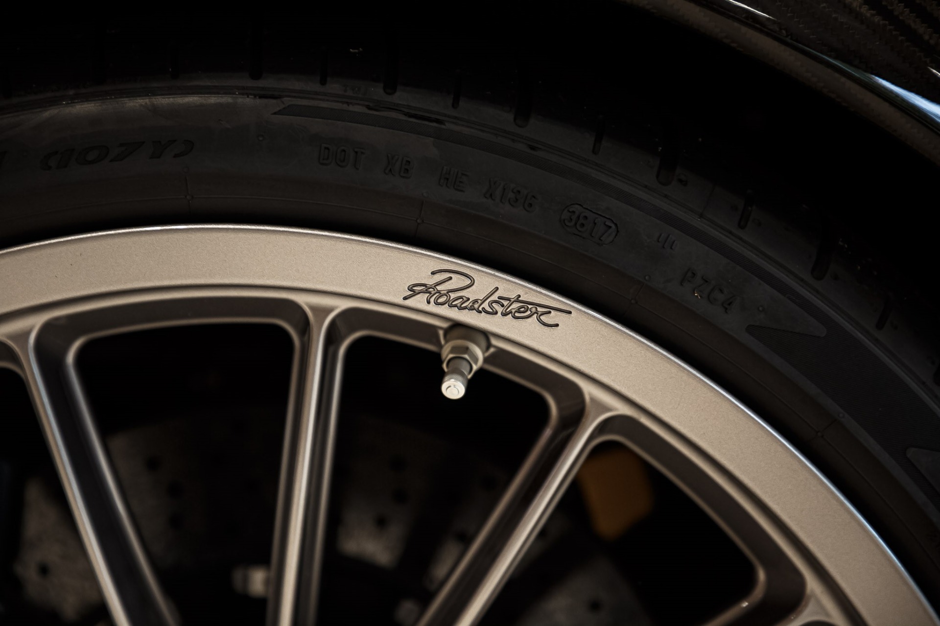 Used 2017 Pagani Huayra Roadster Roadster | St. Petersburg, FL