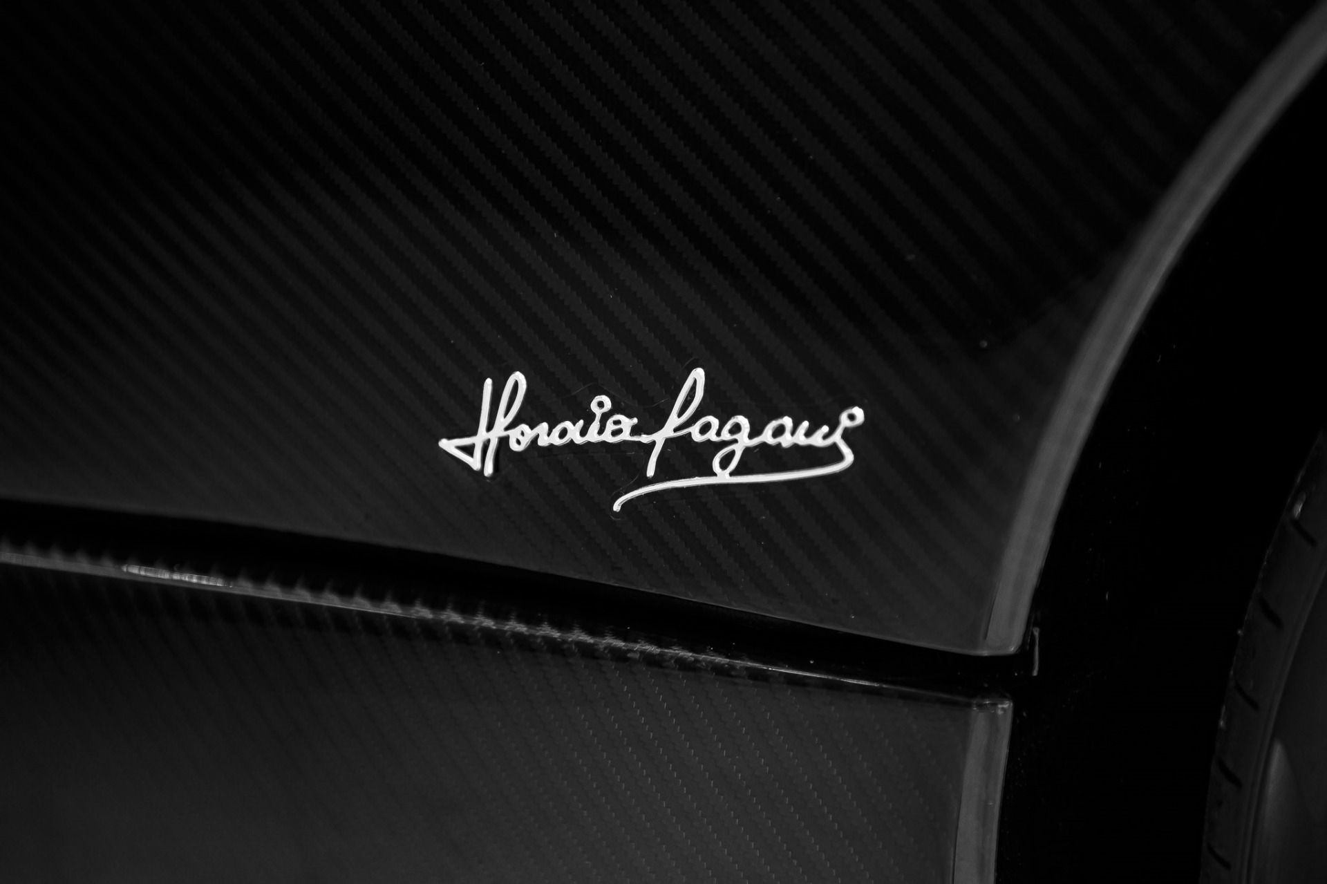 Used 2017 Pagani Huayra Roadster Roadster | St. Petersburg, FL