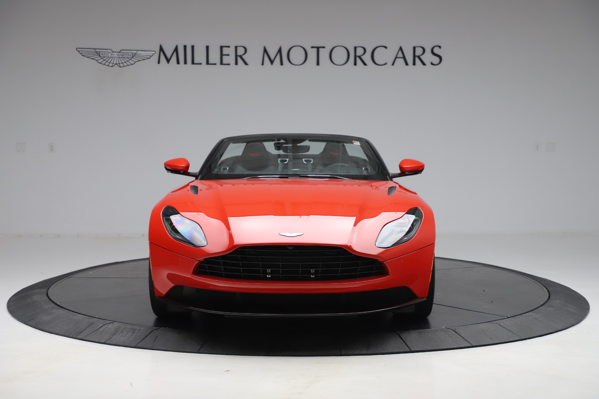 New 2020 Aston Martin DB11 Volante Convertible | St. Petersburg, FL