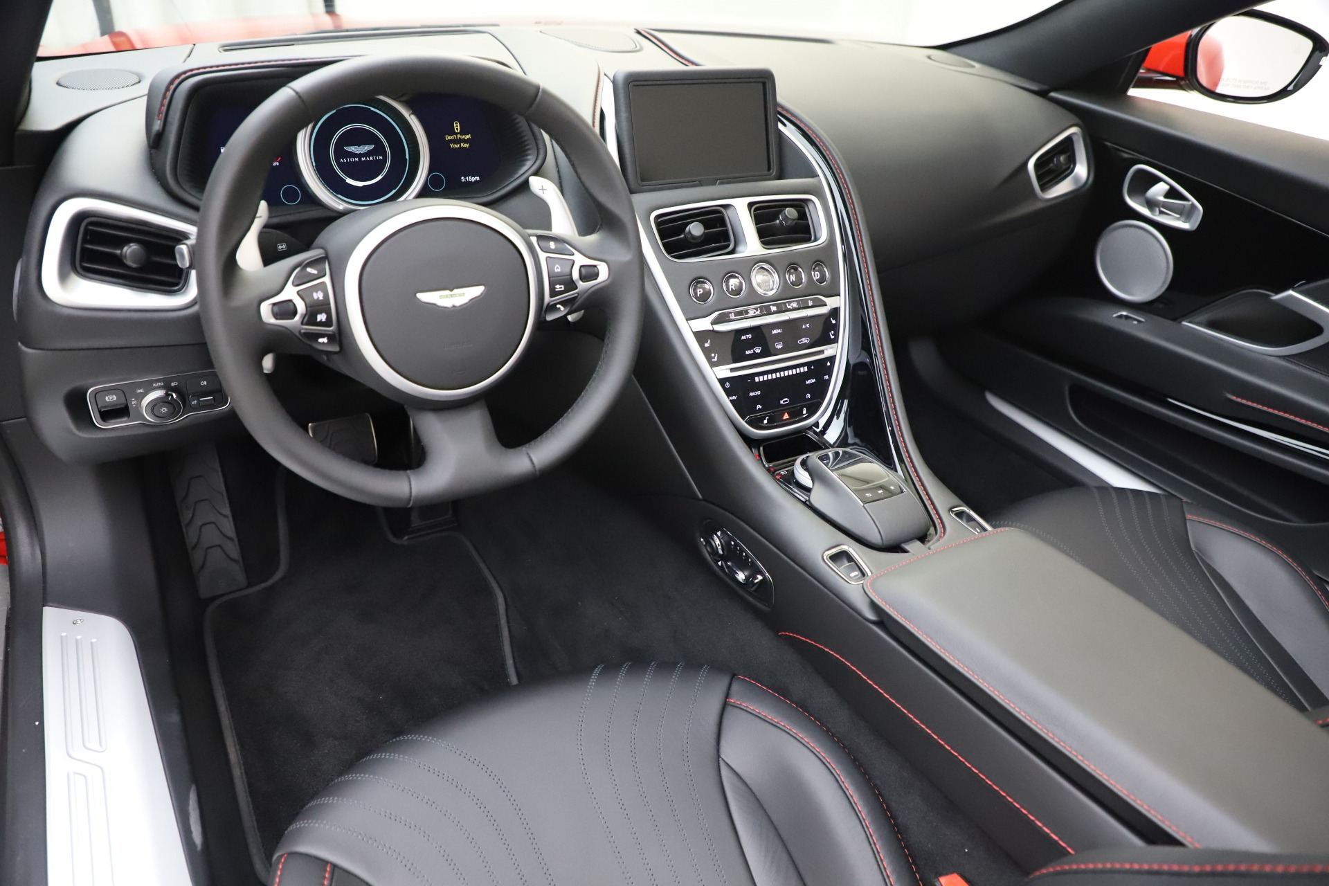 New 2020 Aston Martin DB11 Volante Convertible | St. Petersburg, FL