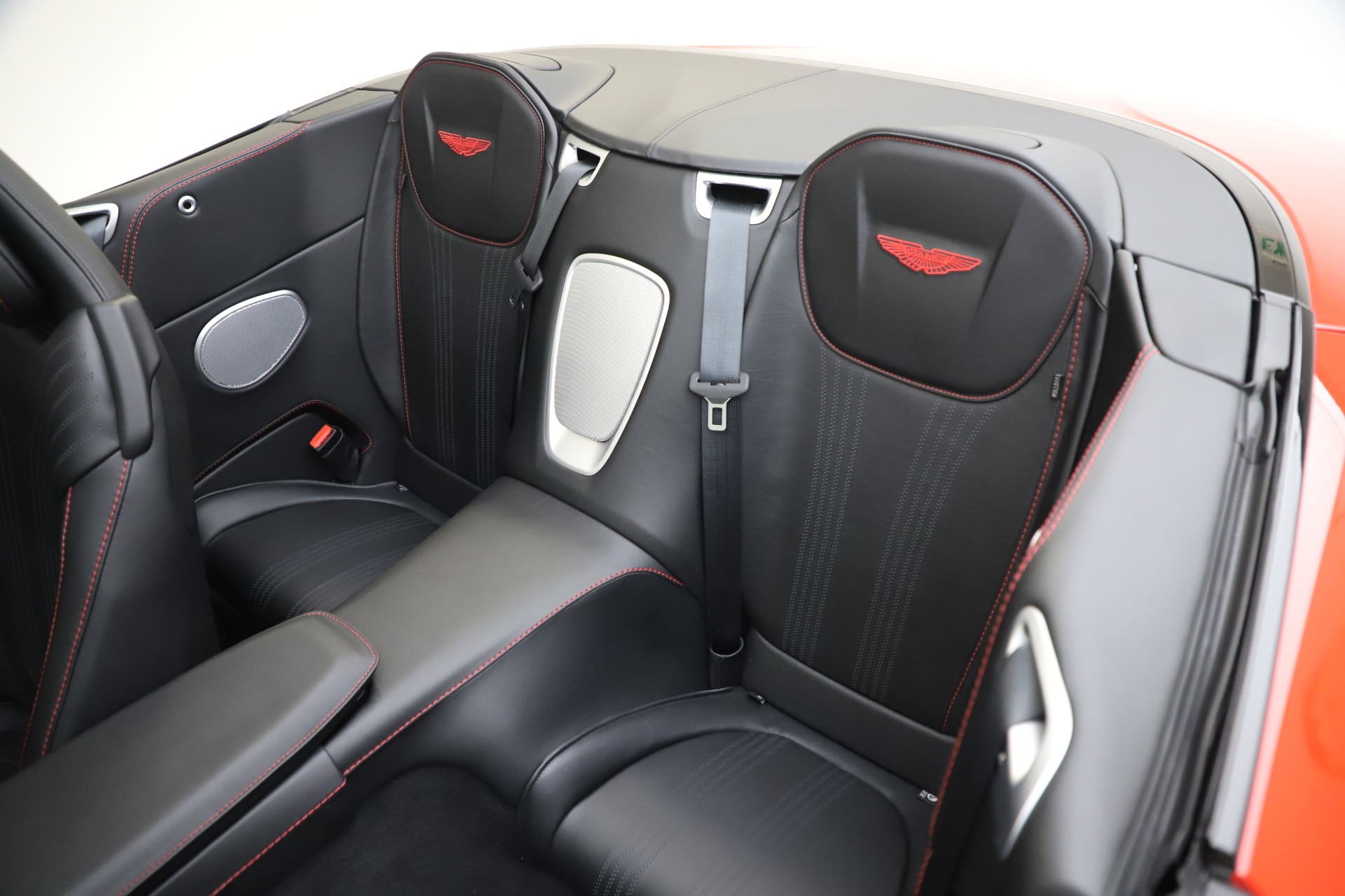 New 2020 Aston Martin DB11 Volante Convertible | St. Petersburg, FL