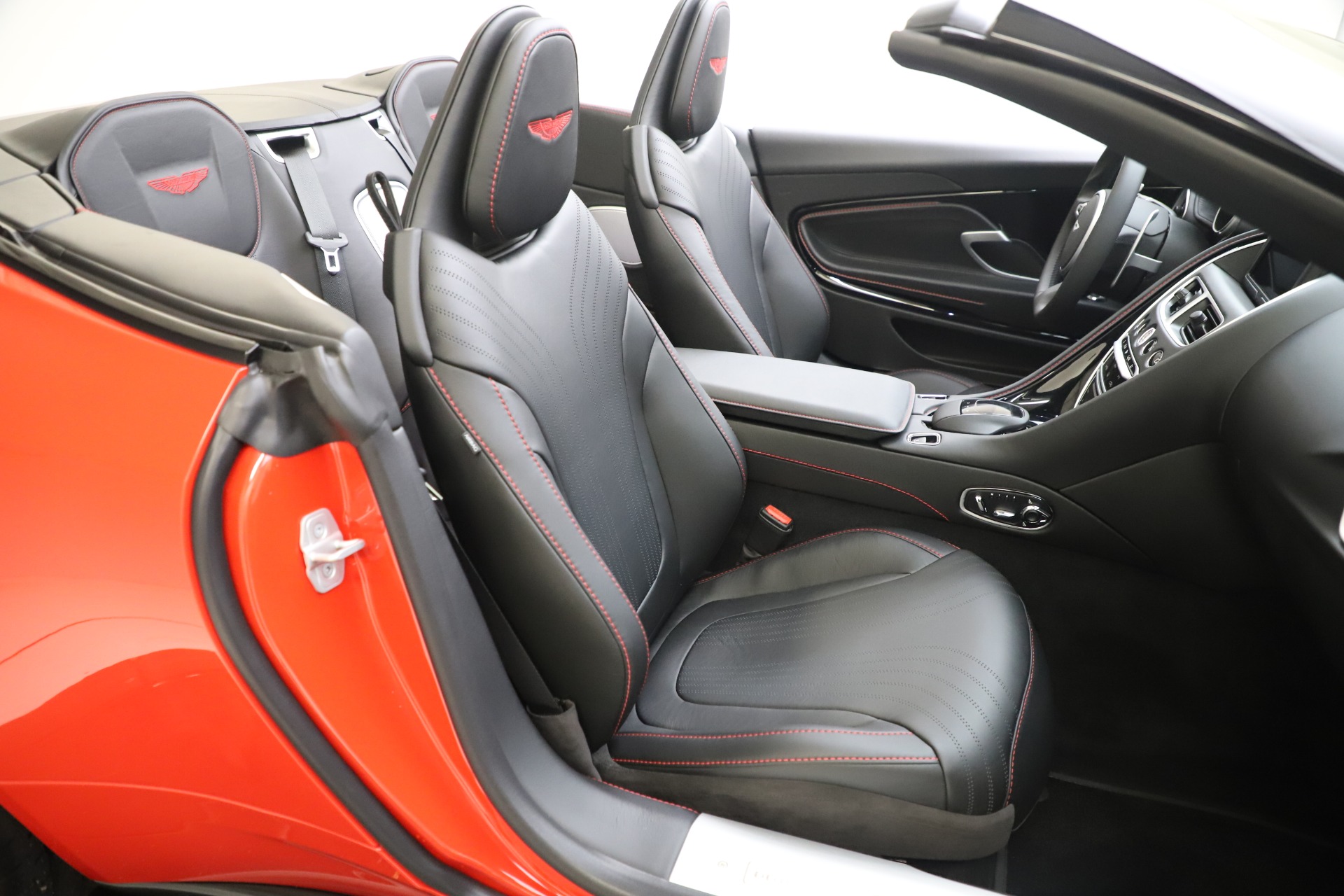 New 2020 Aston Martin DB11 Volante Convertible | St. Petersburg, FL