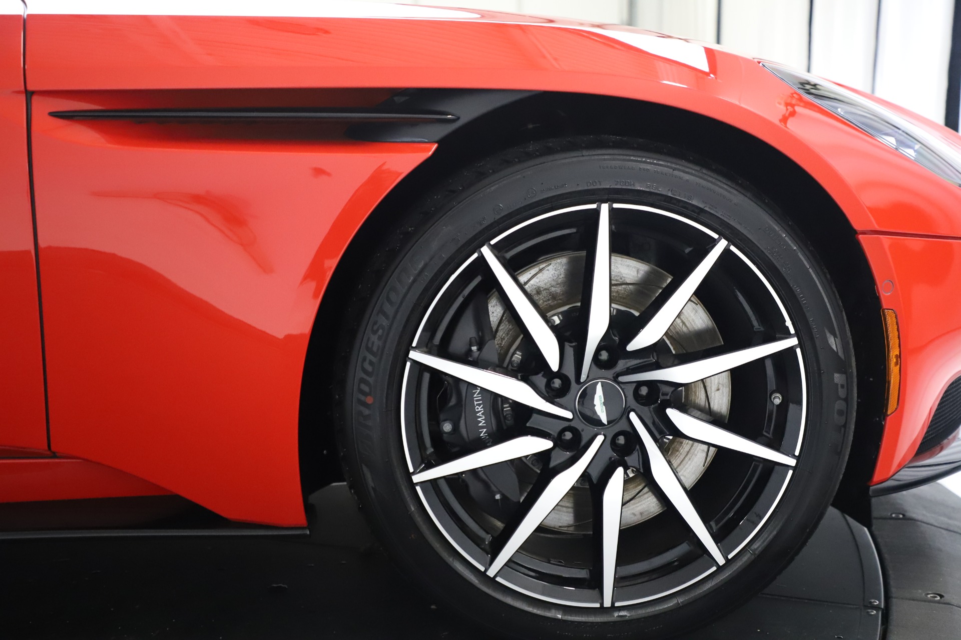 New 2020 Aston Martin DB11 Volante Convertible | St. Petersburg, FL