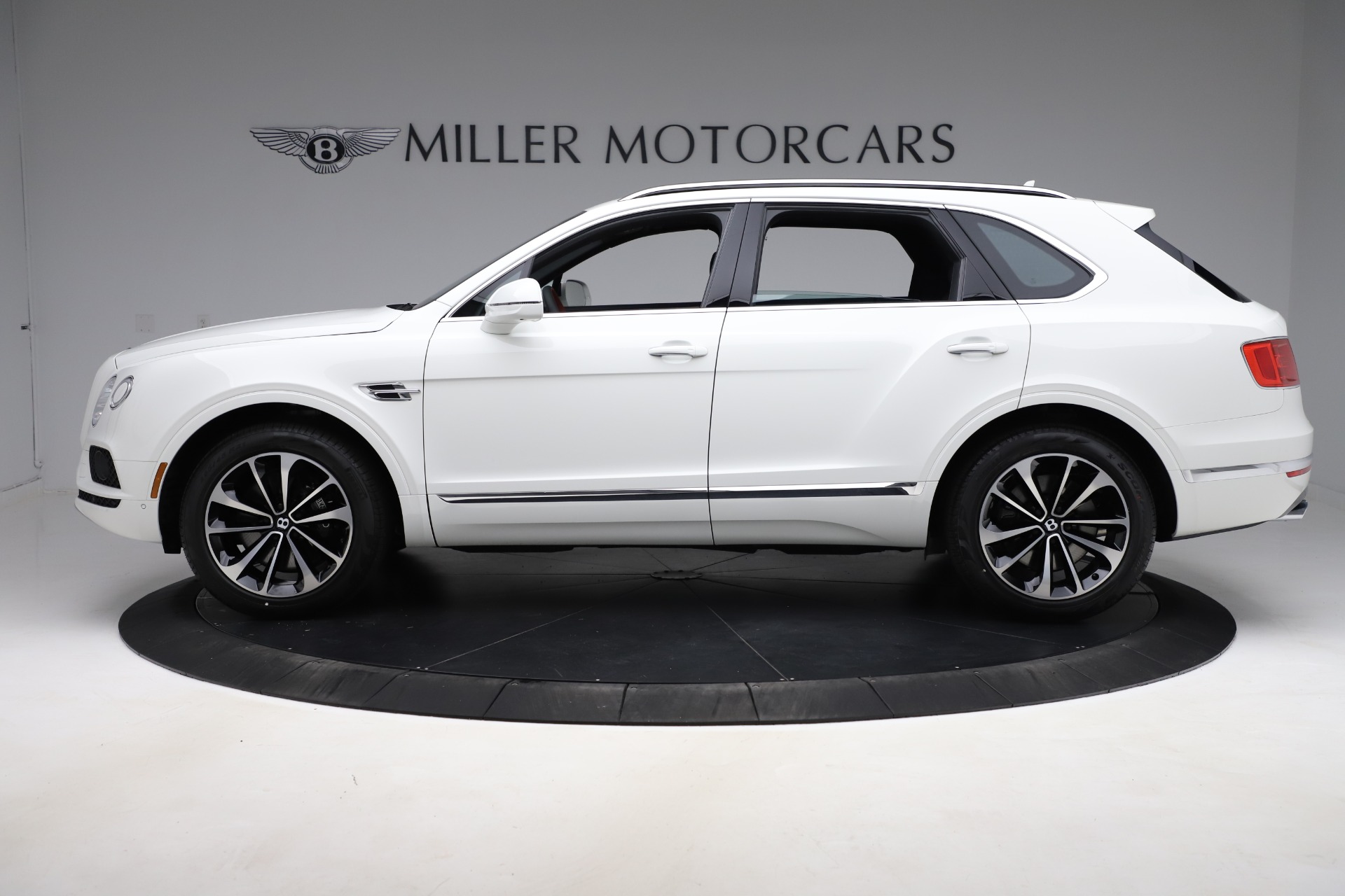 New 2020 Bentley Bentayga V8 | St. Petersburg, FL