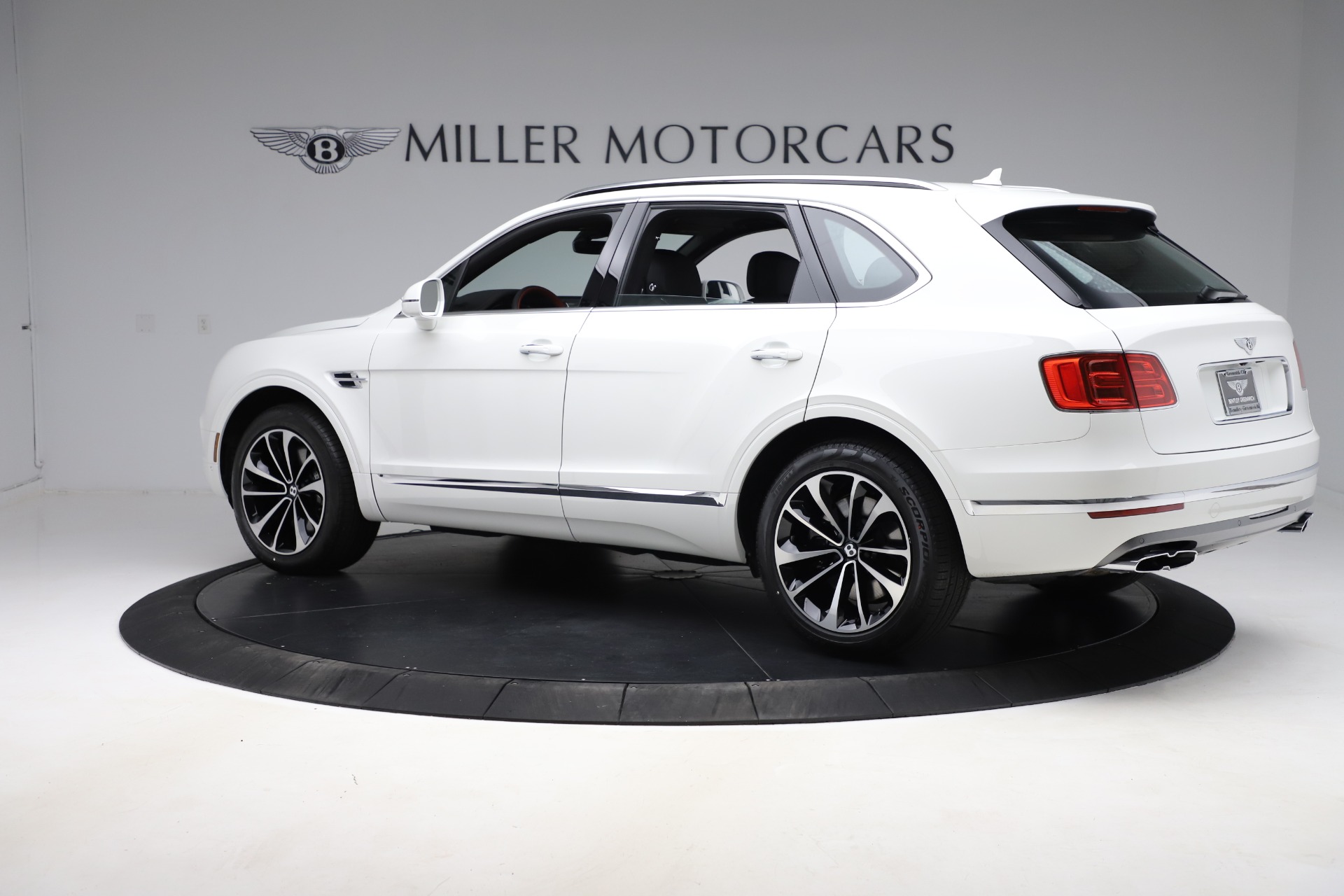 New 2020 Bentley Bentayga V8 | St. Petersburg, FL