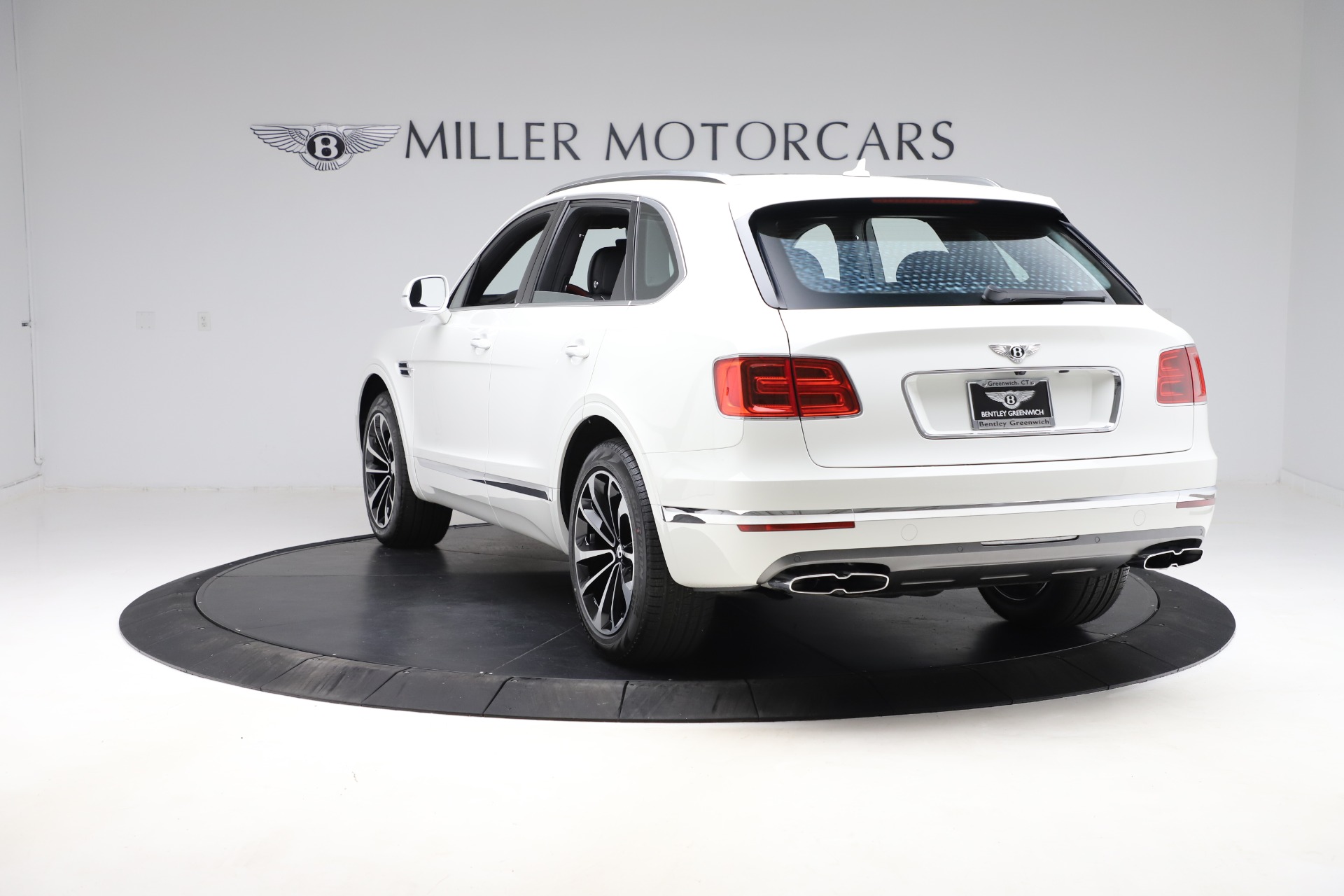 New 2020 Bentley Bentayga V8 | St. Petersburg, FL