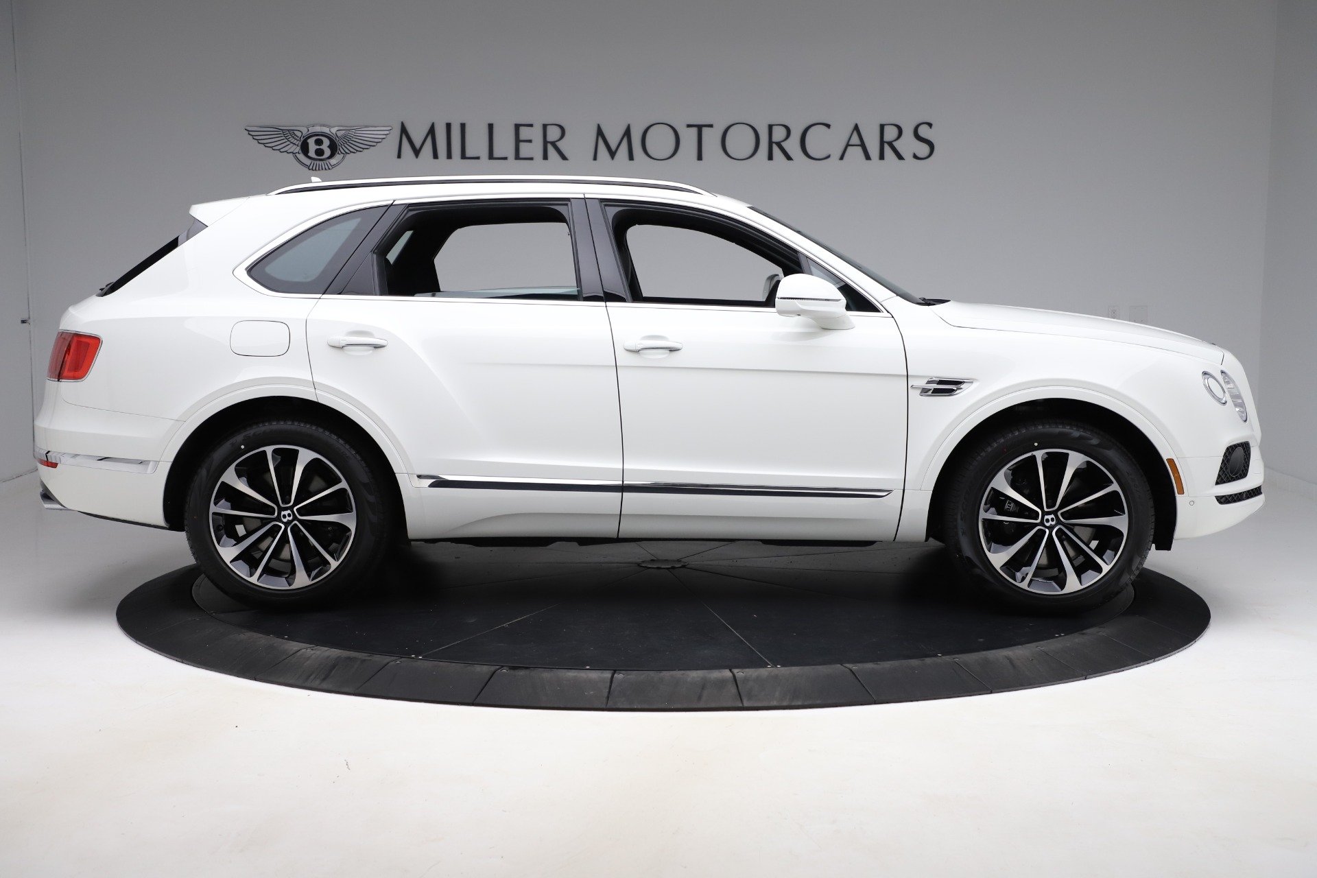 New 2020 Bentley Bentayga V8 | St. Petersburg, FL