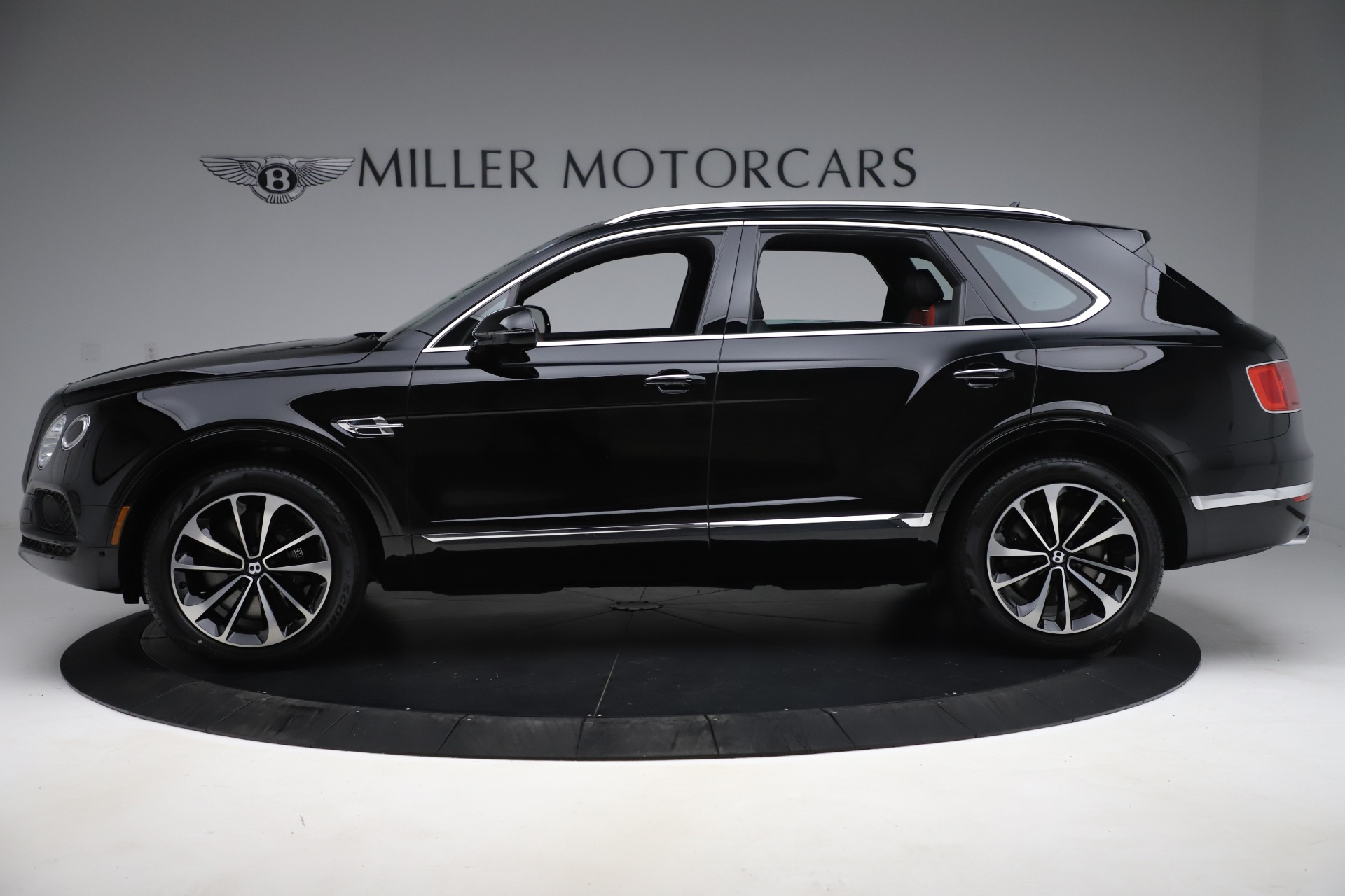 New 2020 Bentley Bentayga V8 | St. Petersburg, FL