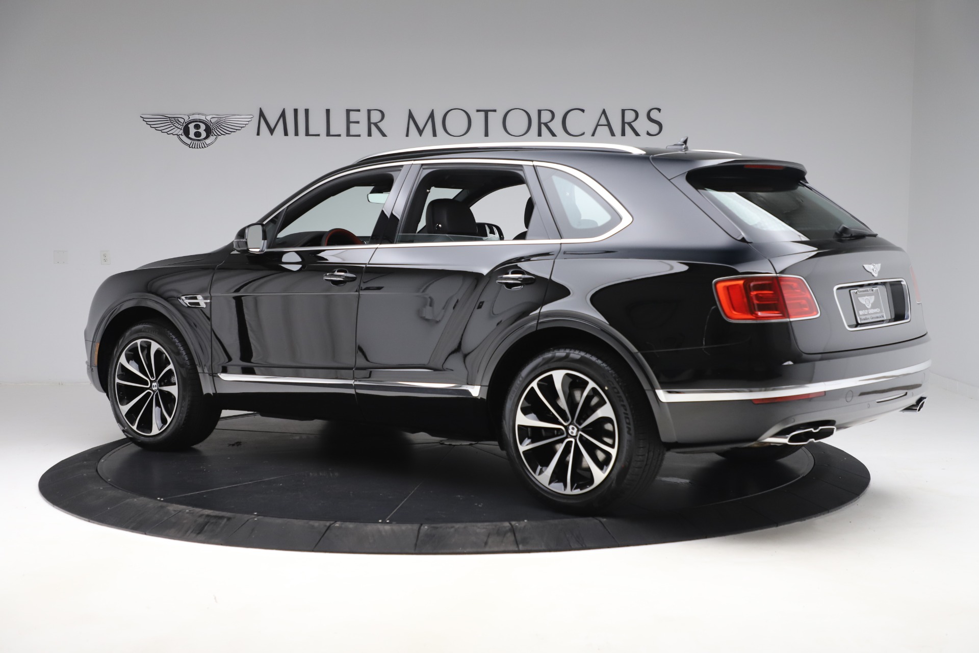 New 2020 Bentley Bentayga V8 | St. Petersburg, FL