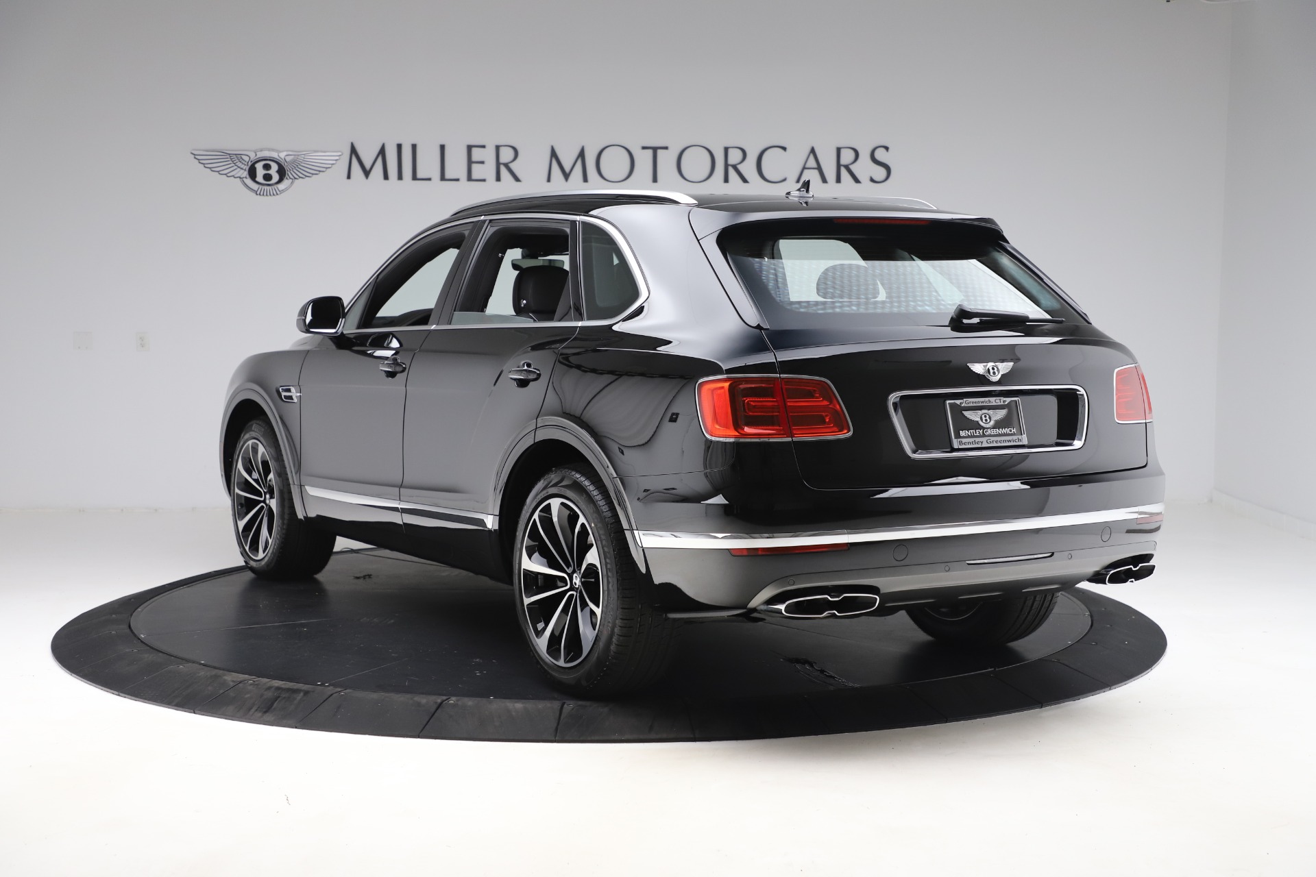 New 2020 Bentley Bentayga V8 | St. Petersburg, FL