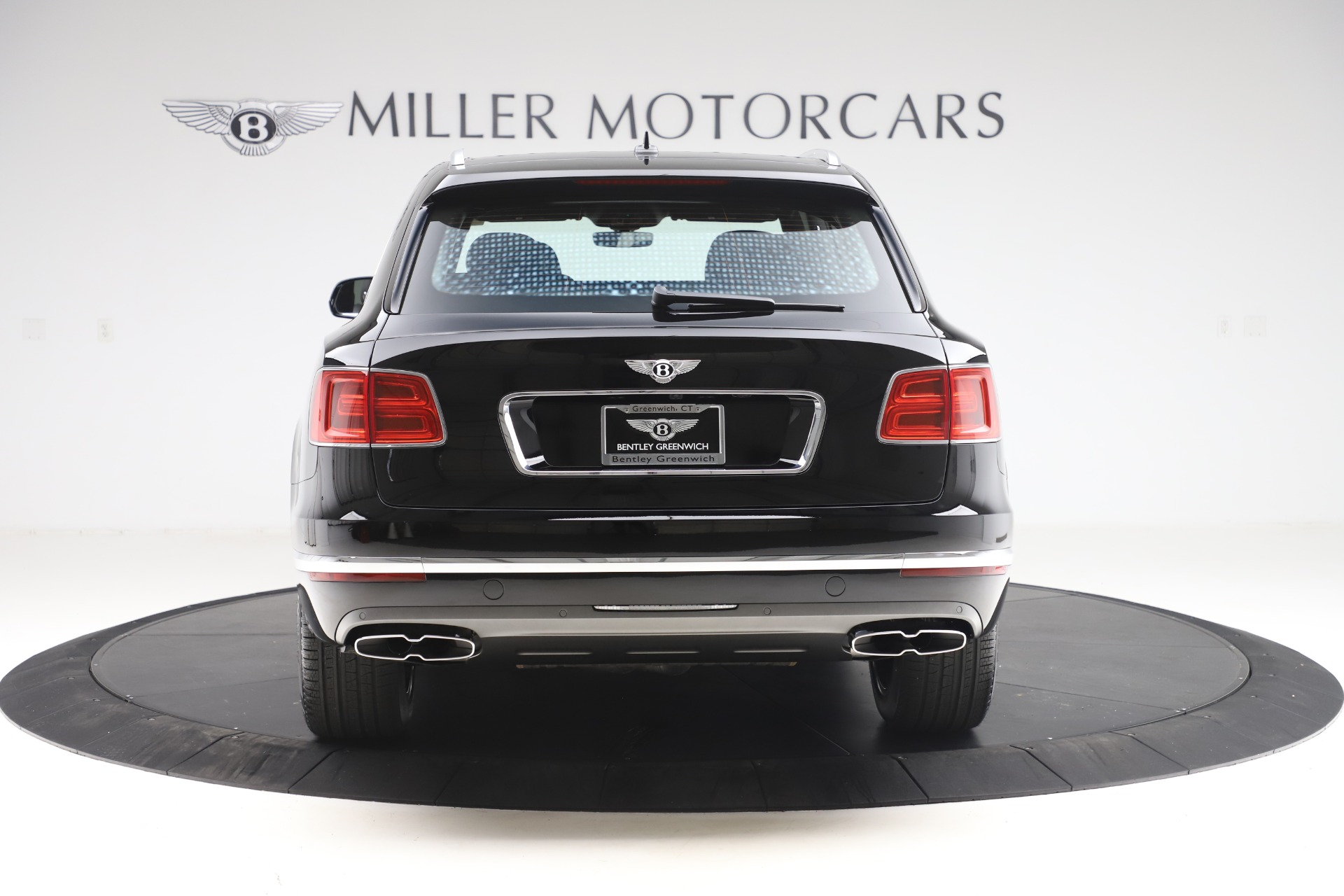 New 2020 Bentley Bentayga V8 | St. Petersburg, FL
