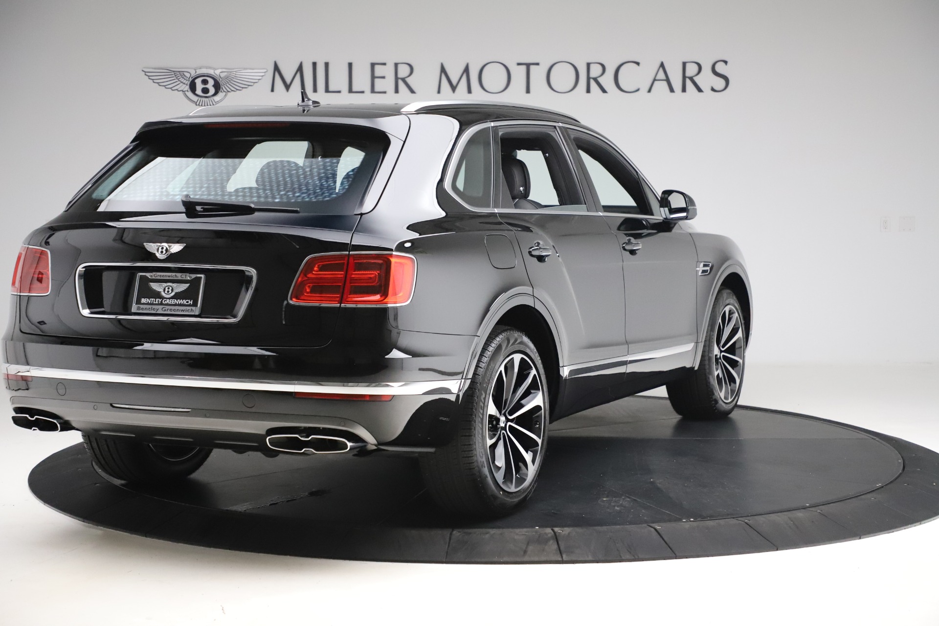 New 2020 Bentley Bentayga V8 | St. Petersburg, FL