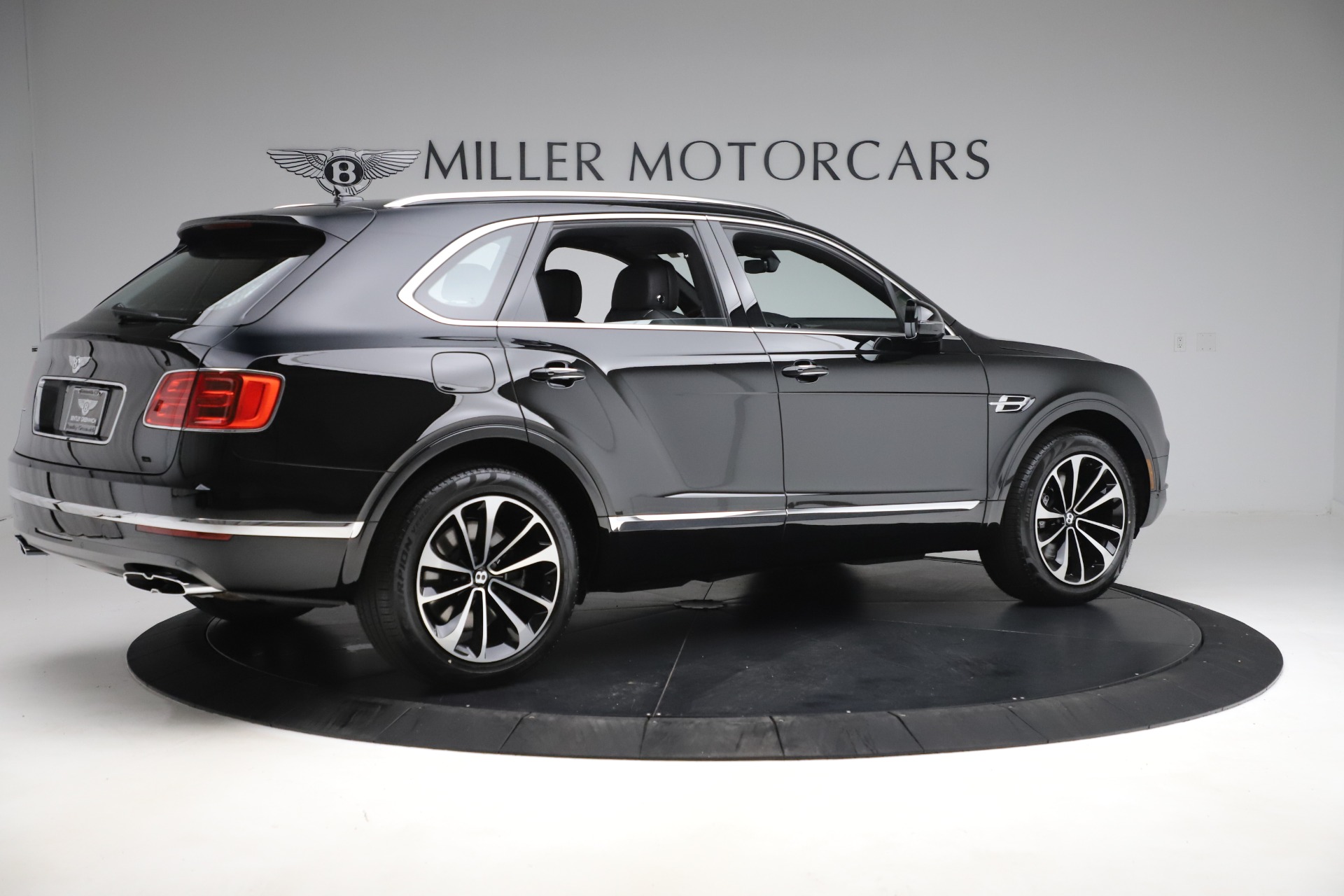 New 2020 Bentley Bentayga V8 | St. Petersburg, FL