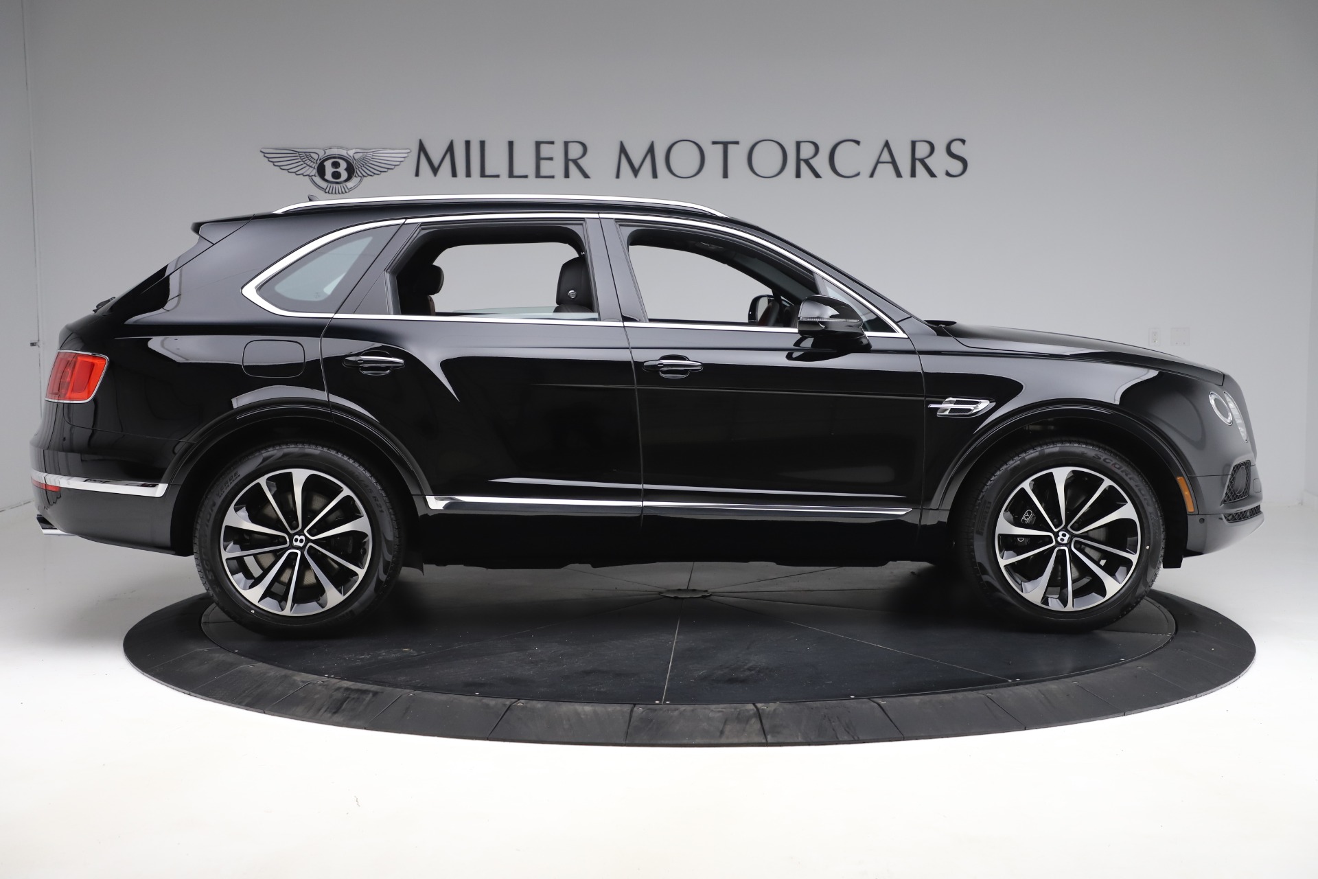 New 2020 Bentley Bentayga V8 | St. Petersburg, FL