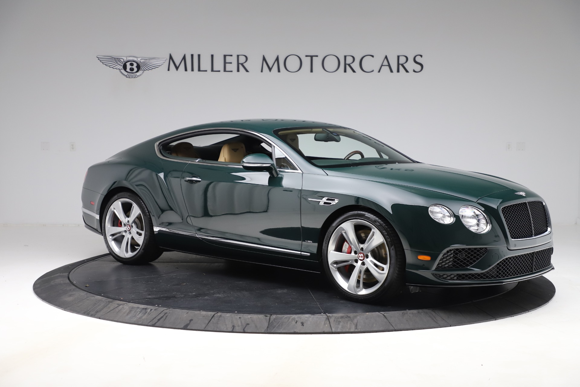 Used 2017 Bentley Continental GT V8 S | St. Petersburg, FL