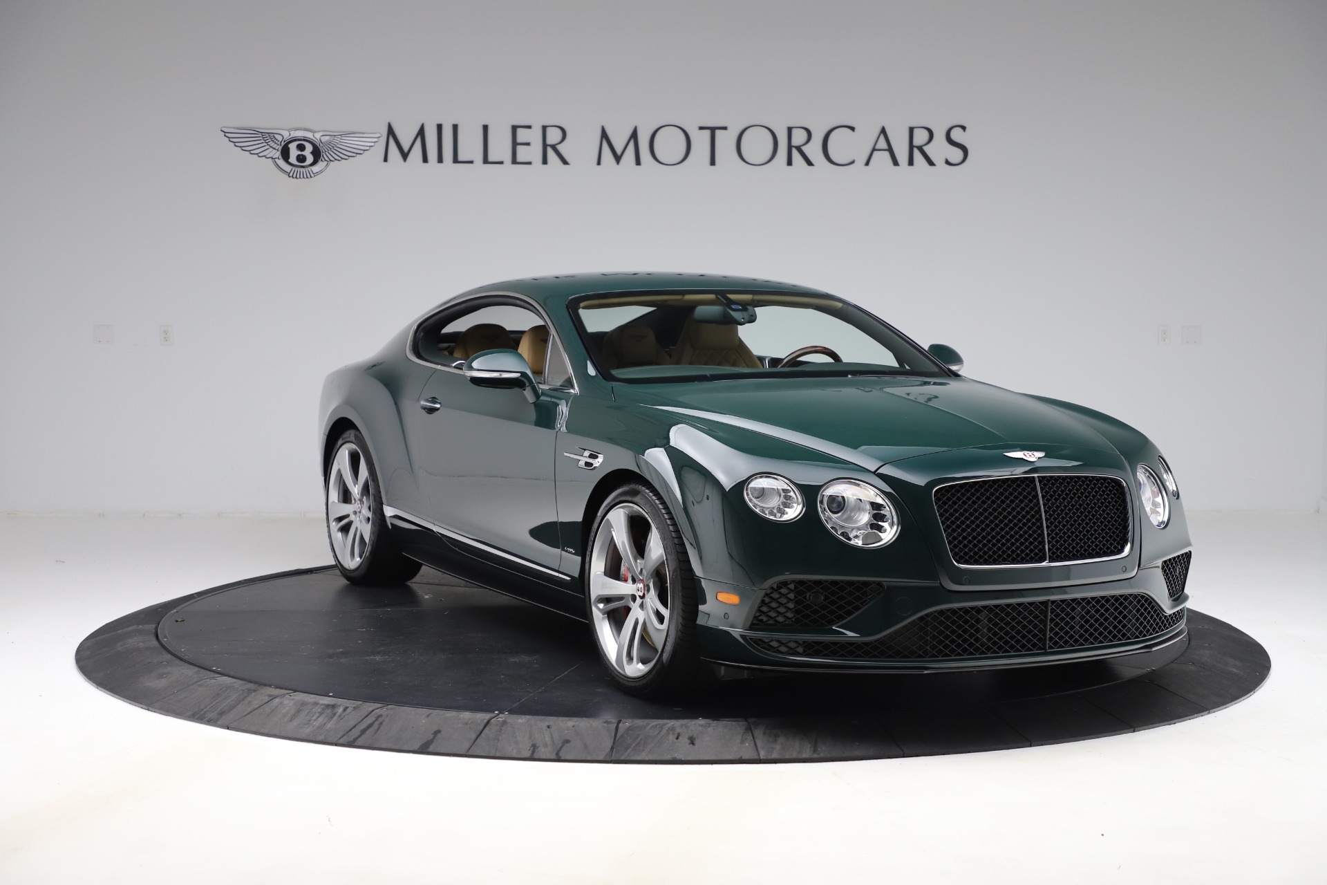 Used 2017 Bentley Continental GT V8 S | St. Petersburg, FL