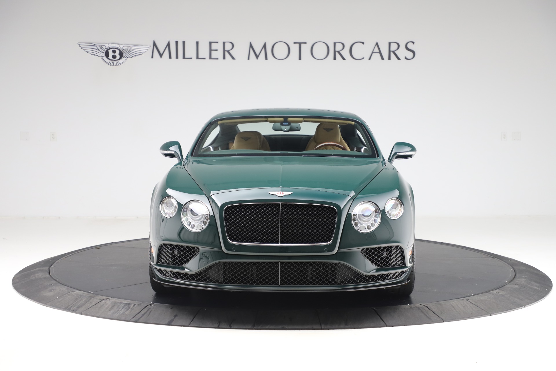 Used 2017 Bentley Continental GT V8 S | St. Petersburg, FL