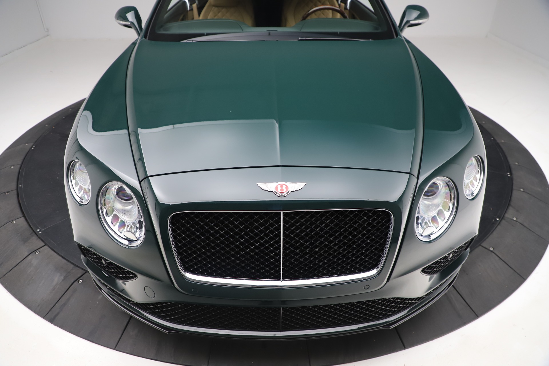 Used 2017 Bentley Continental GT V8 S | St. Petersburg, FL