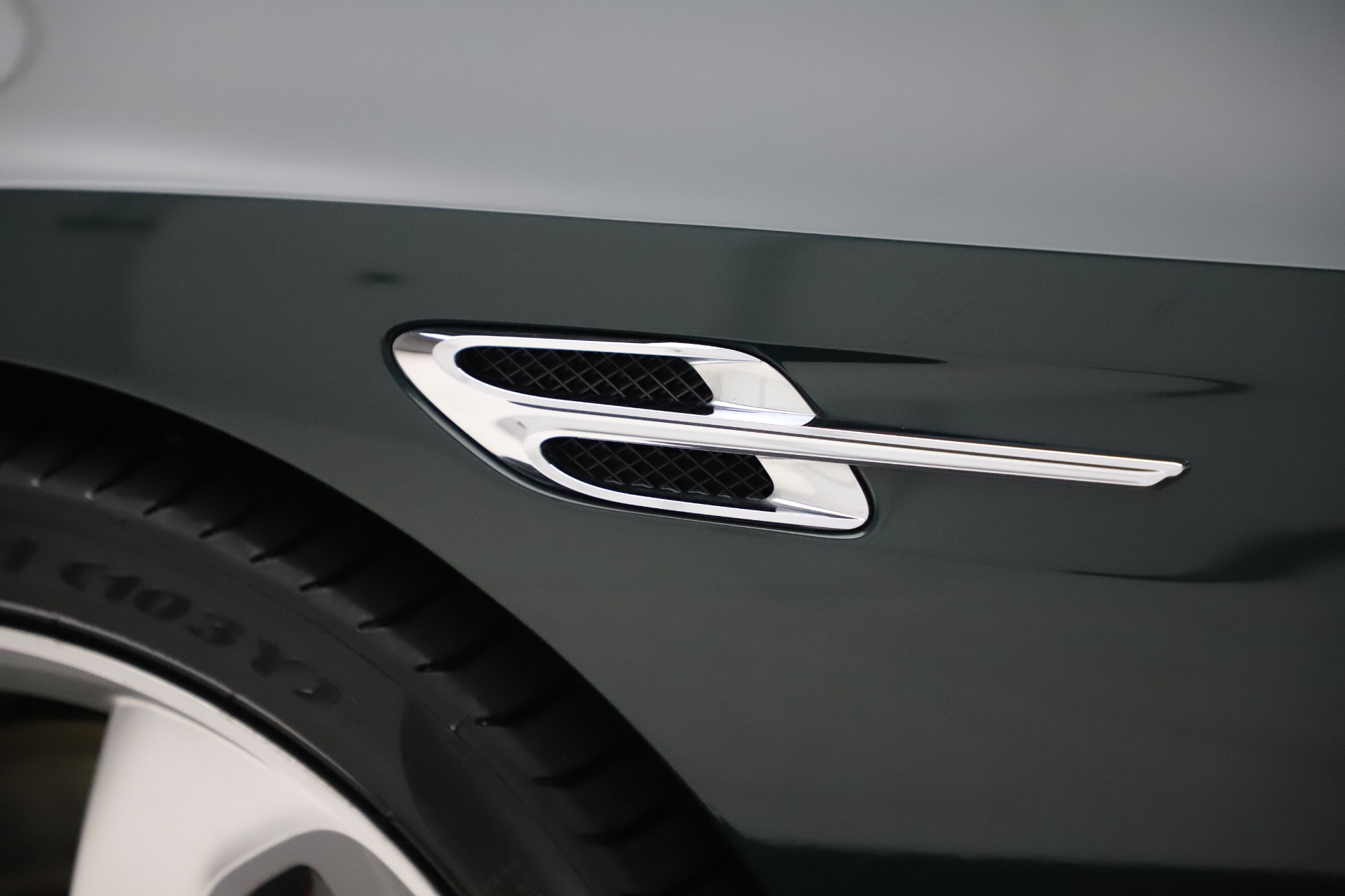 Used 2017 Bentley Continental GT V8 S | St. Petersburg, FL
