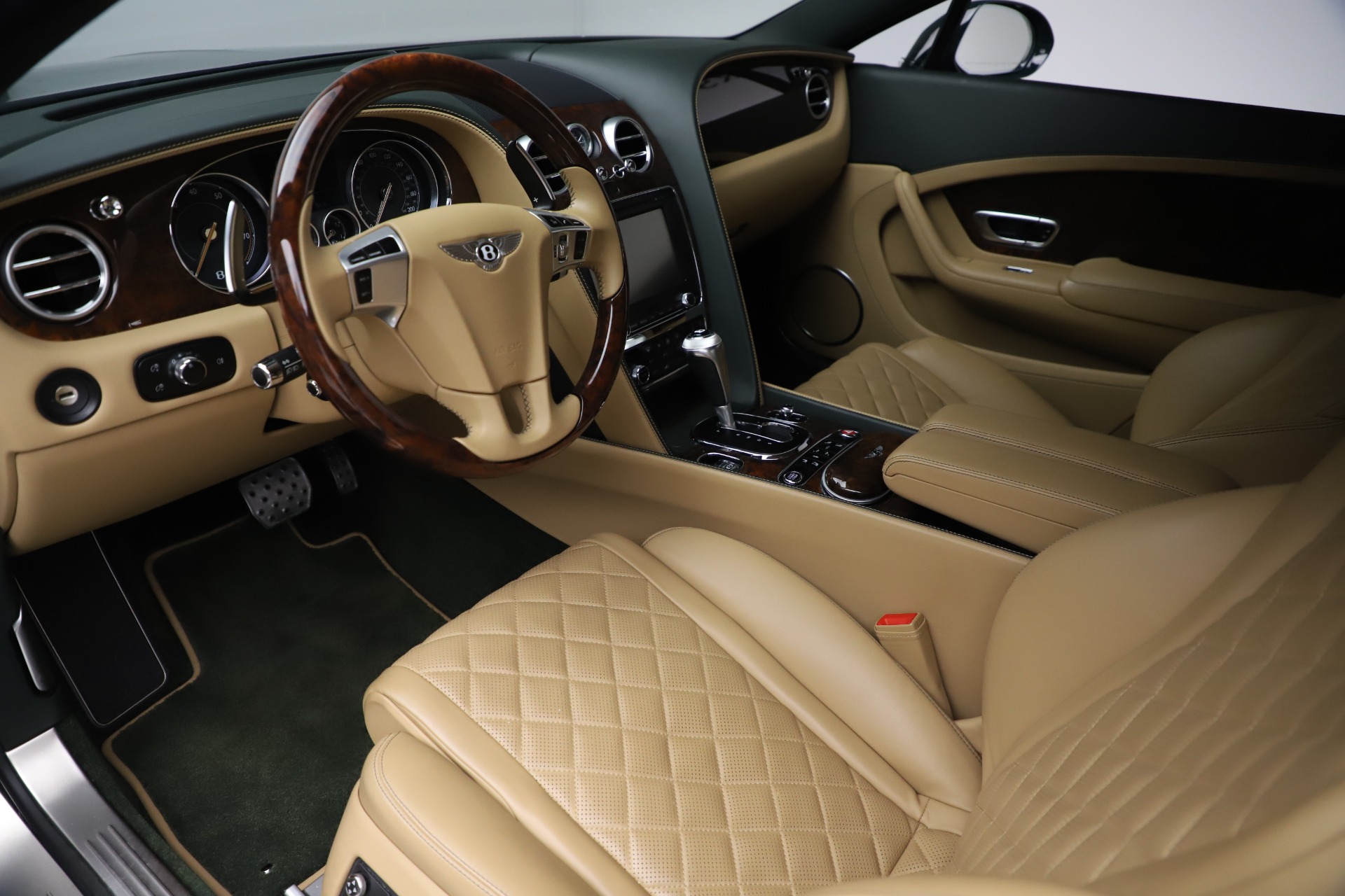 Used 2017 Bentley Continental GT V8 S | St. Petersburg, FL